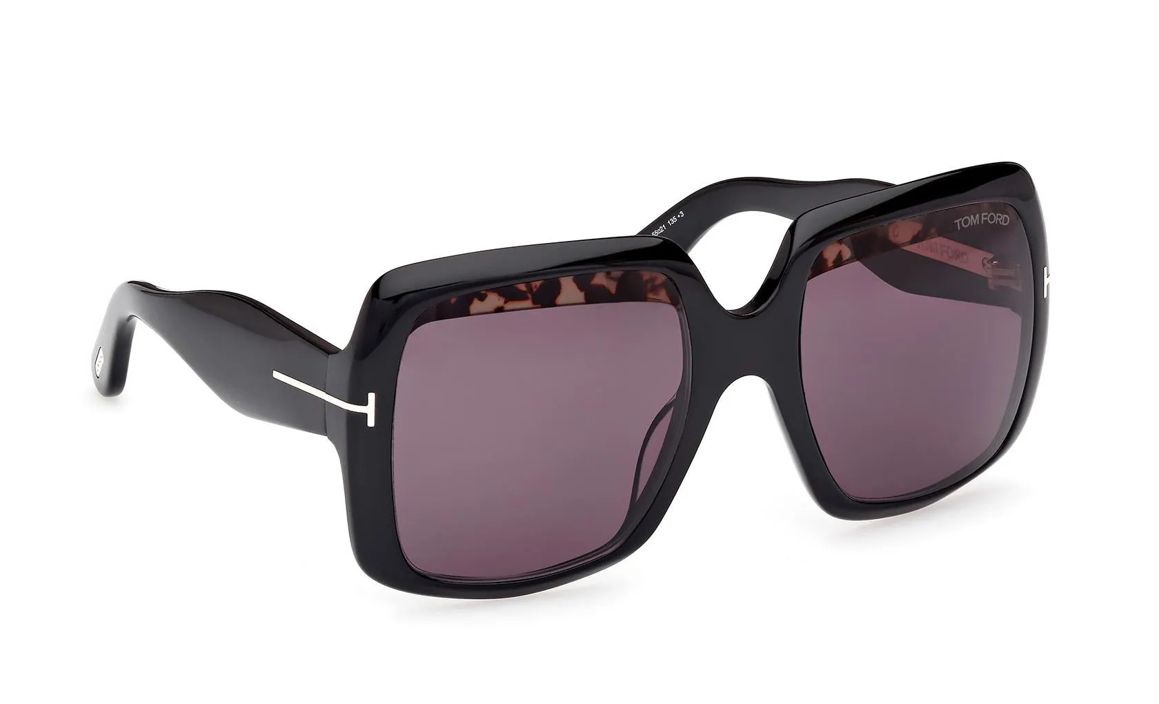 Tom Ford Aurora FT1194 01A