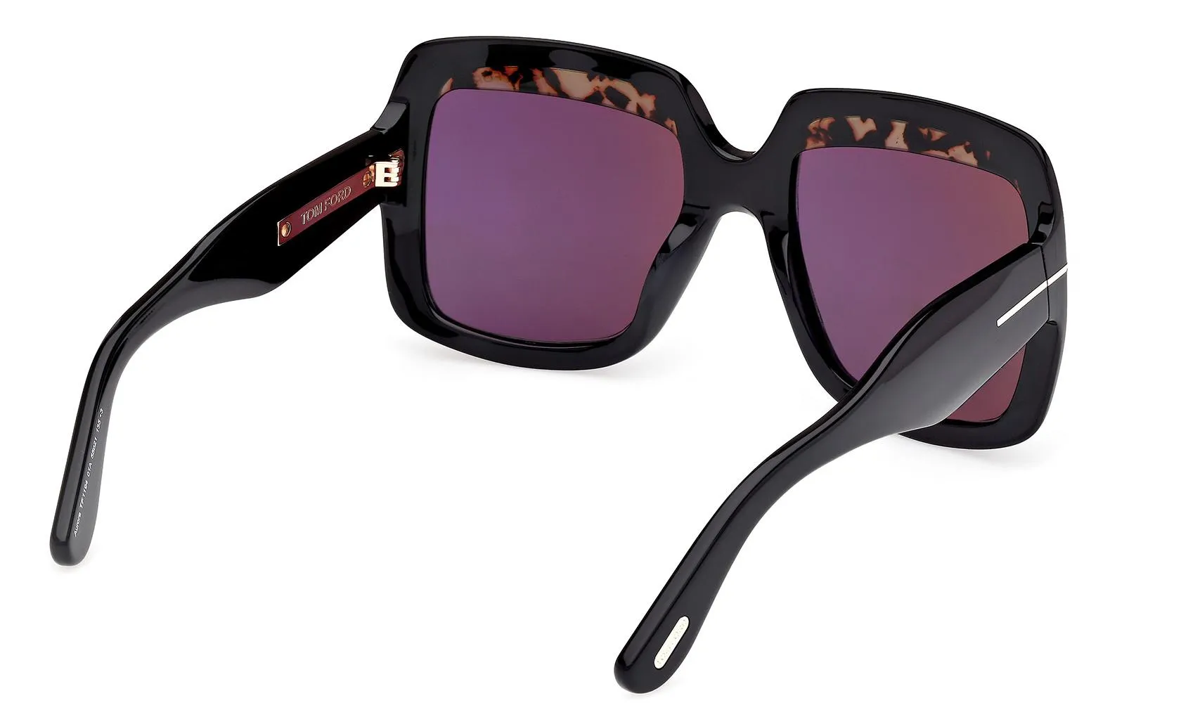 Tom Ford Aurora FT1194 01A