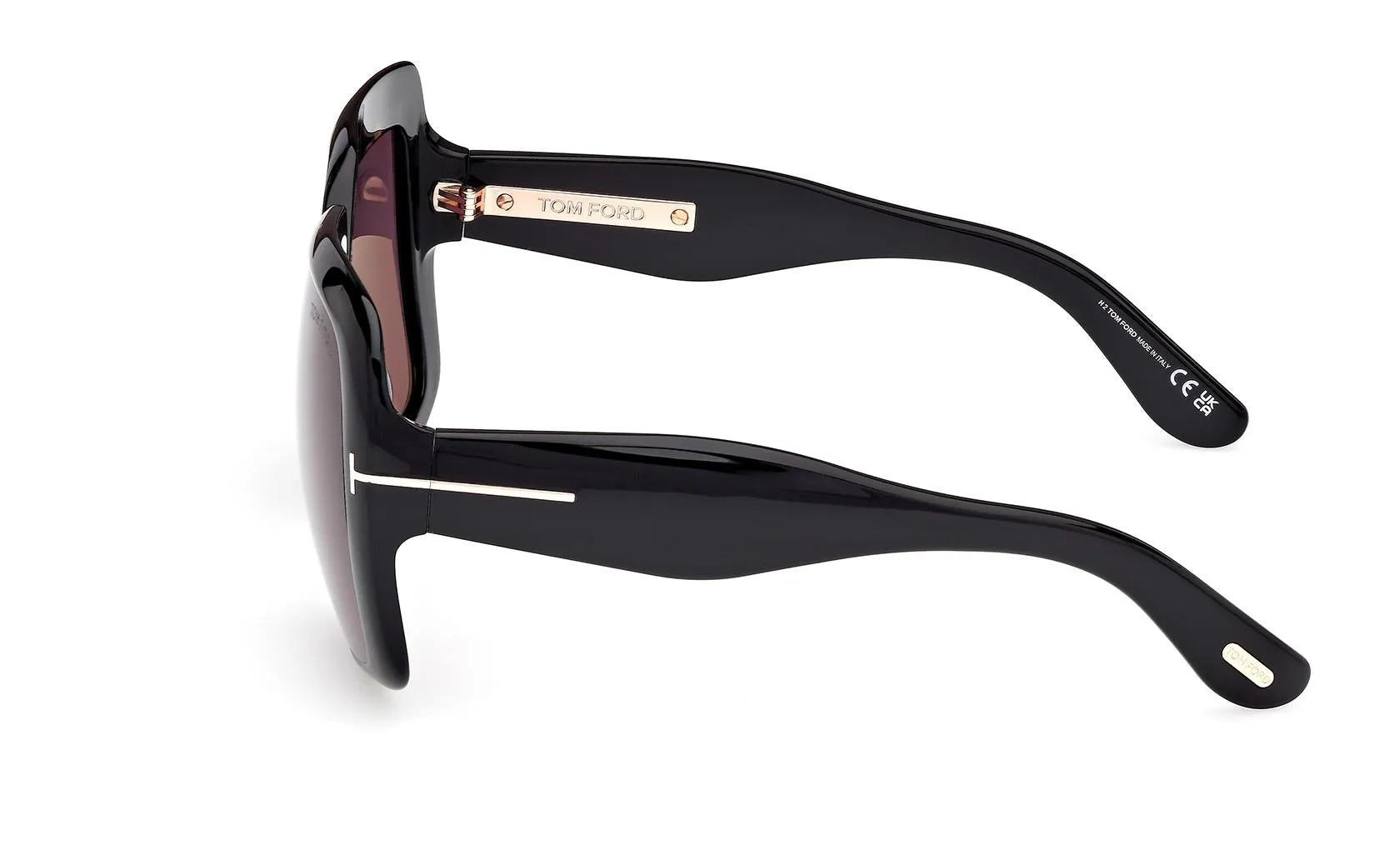 Tom Ford Aurora FT1194 01A