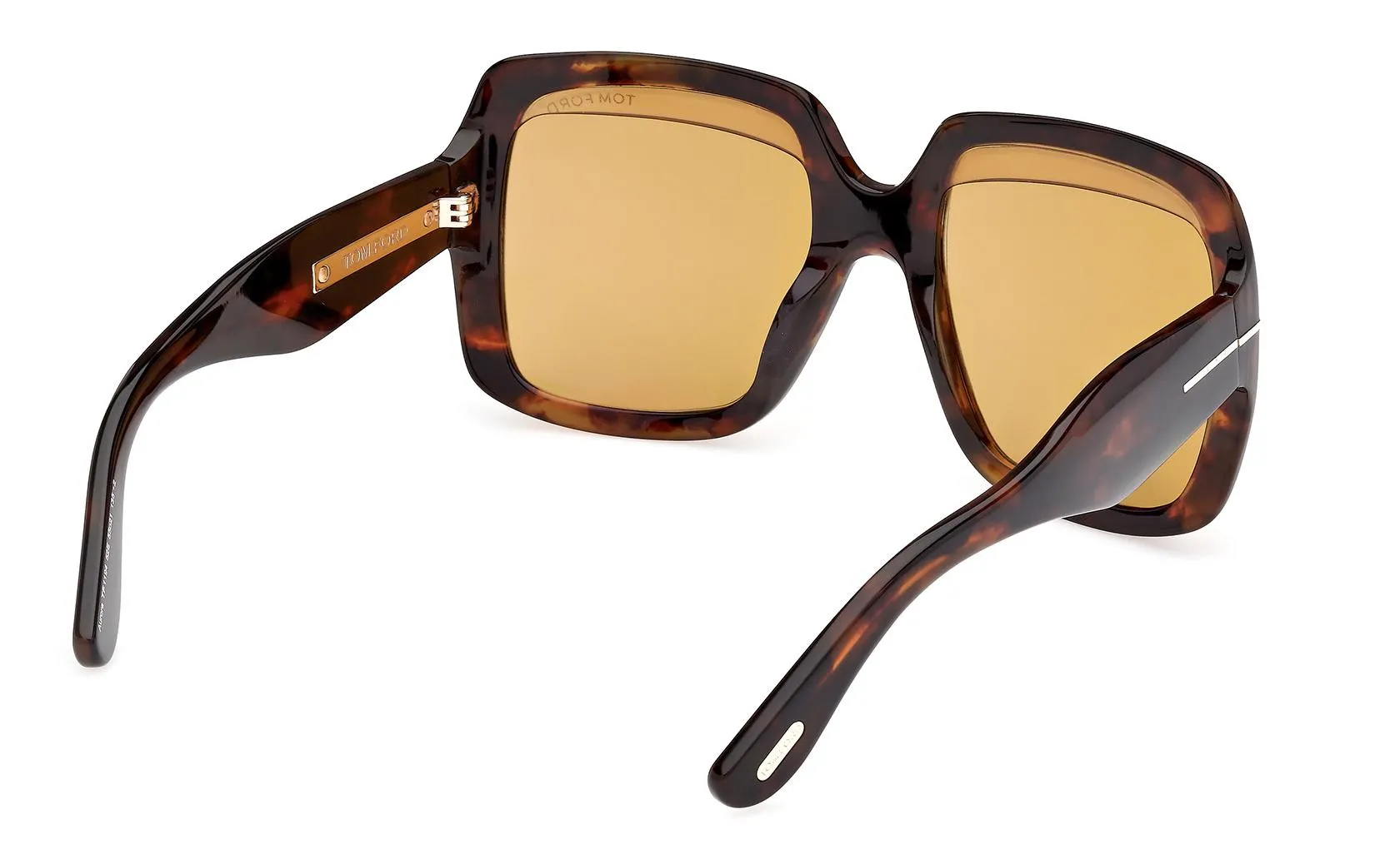 Tom Ford Aurora FT1194 52E