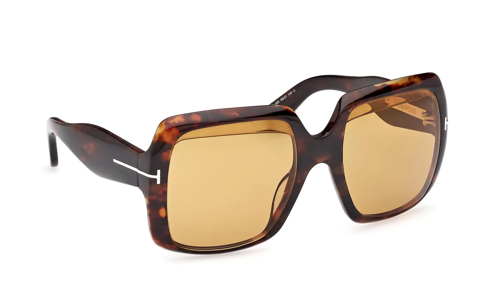Tom Ford Aurora FT1194 52E