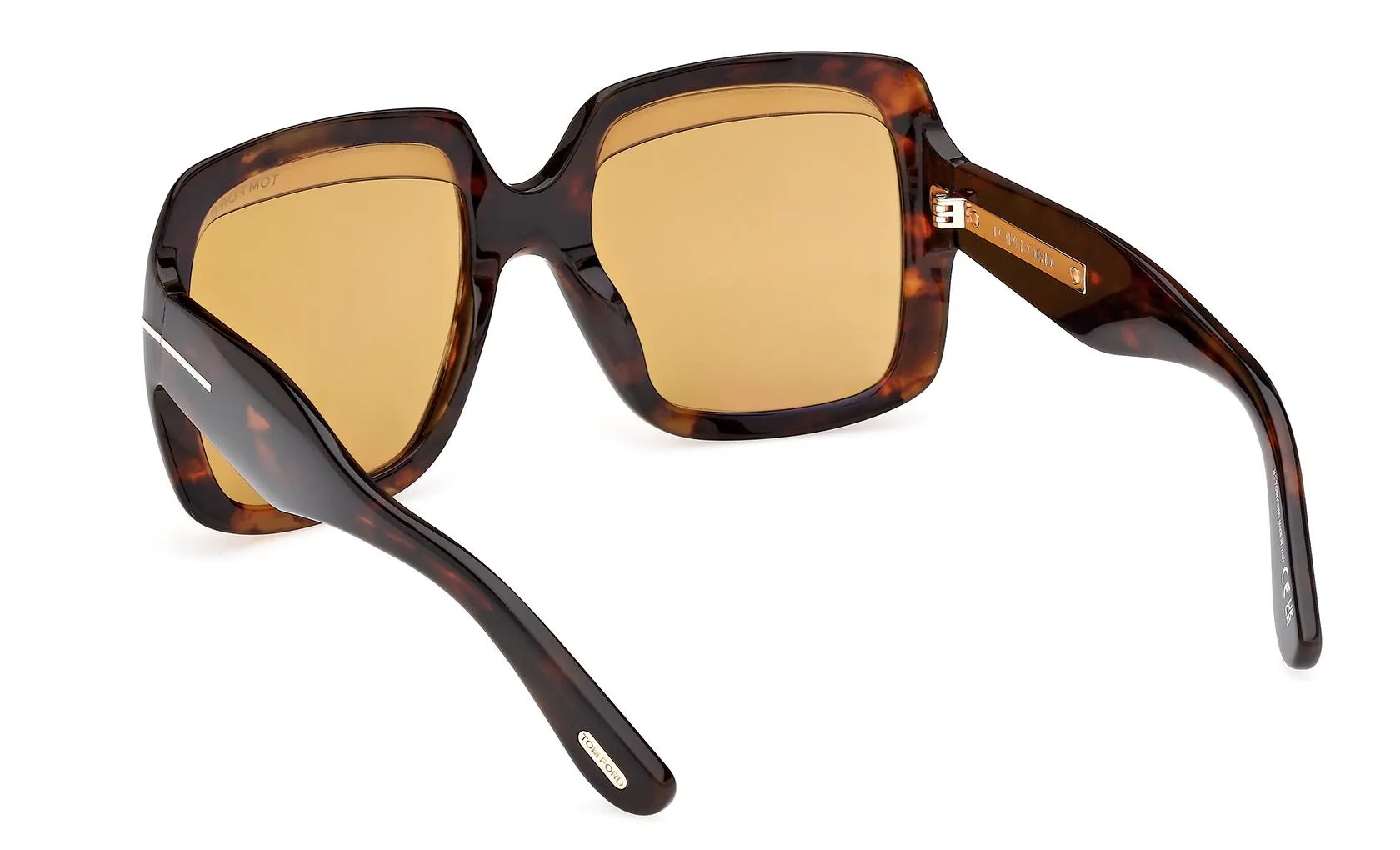 Tom Ford Aurora FT1194 52E