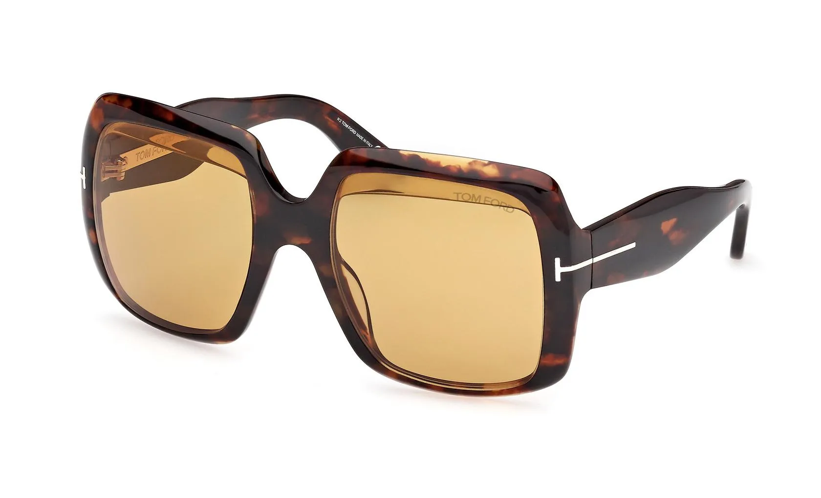 Tom Ford Aurora FT1194 52E