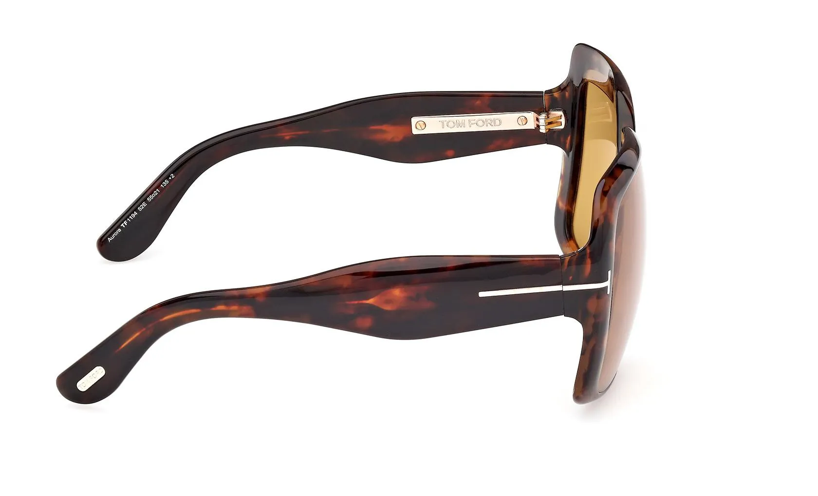 Tom Ford Aurora FT1194 52E