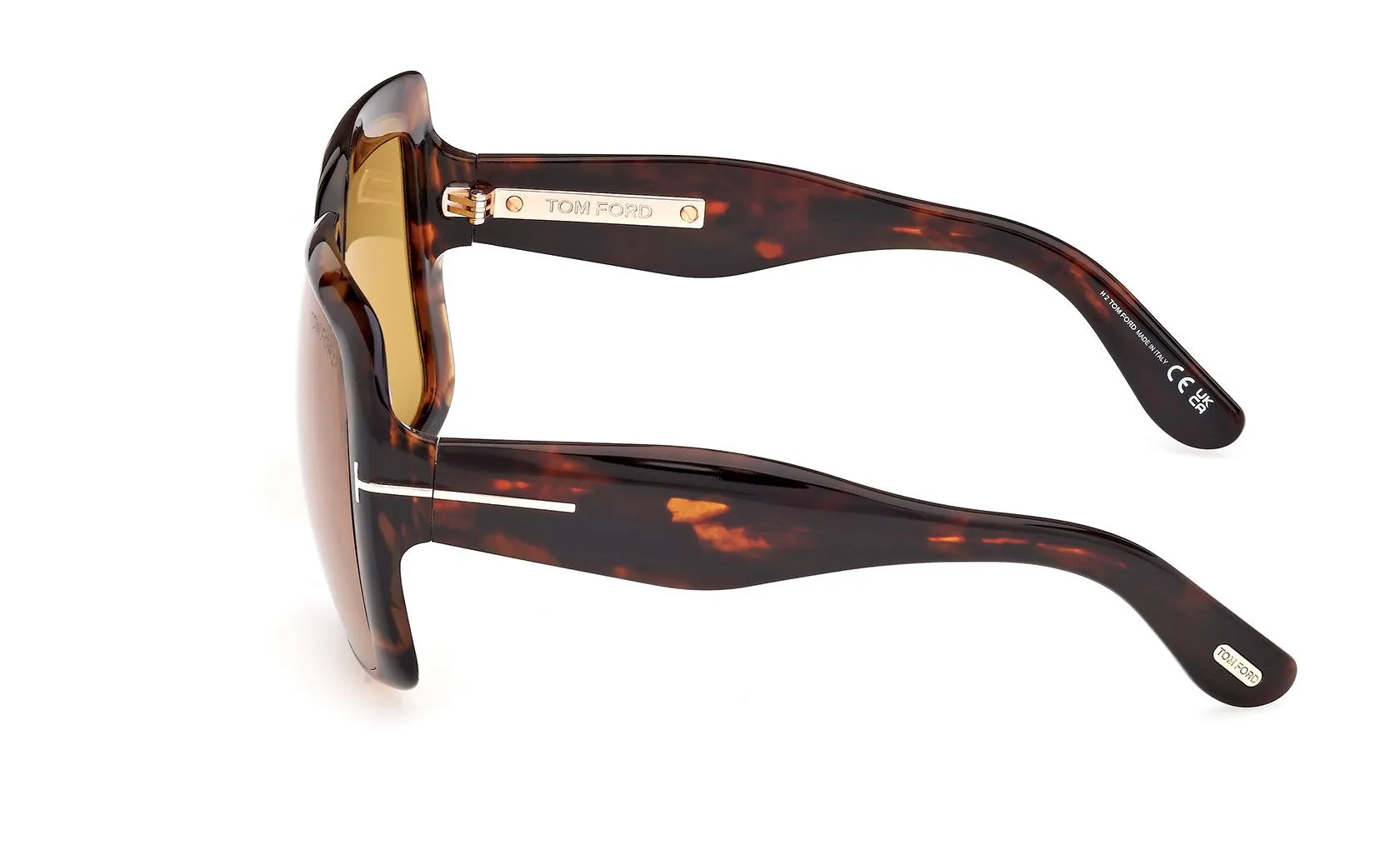 Tom Ford Aurora FT1194 52E
