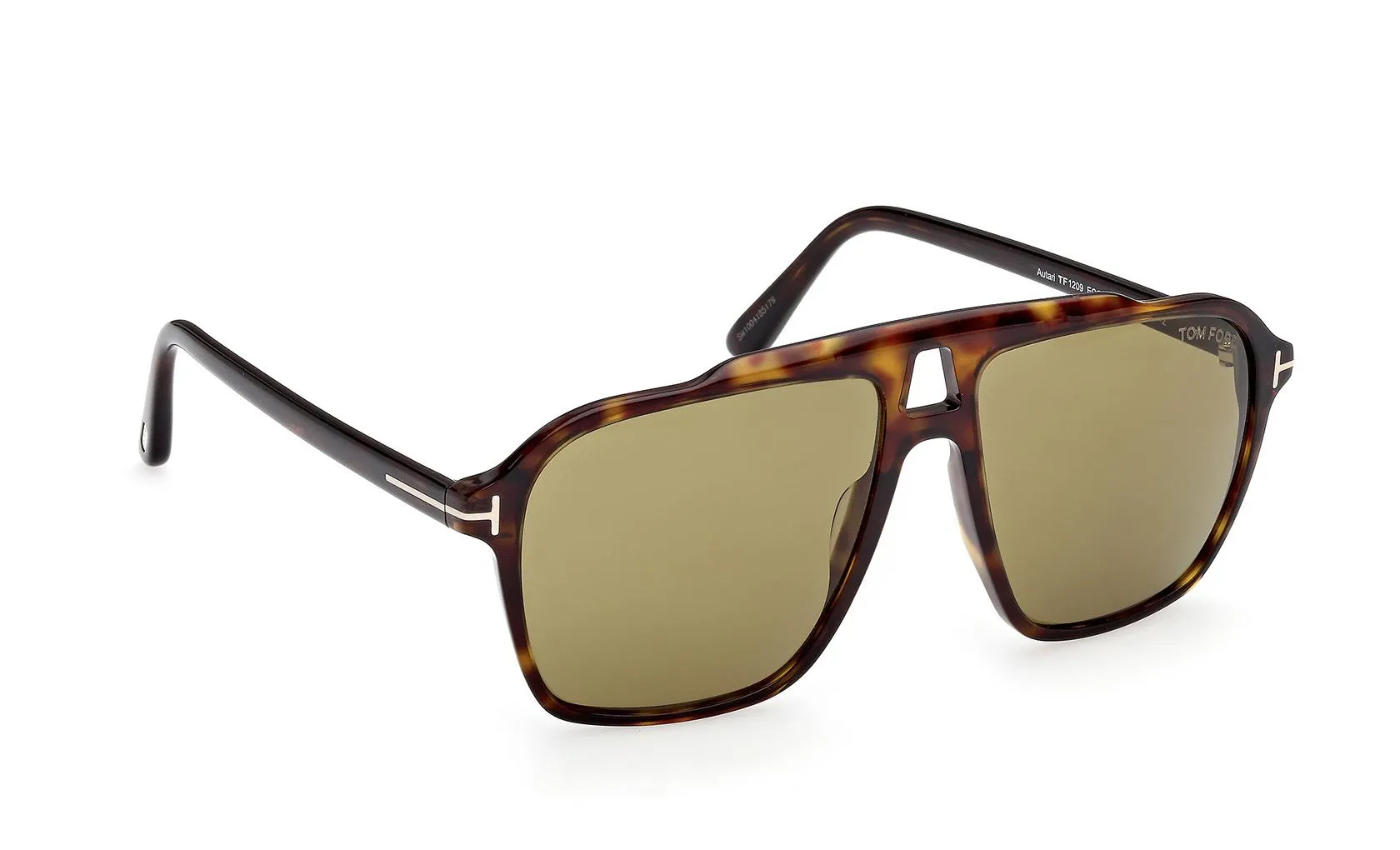 Tom Ford Autari FT1209 52N