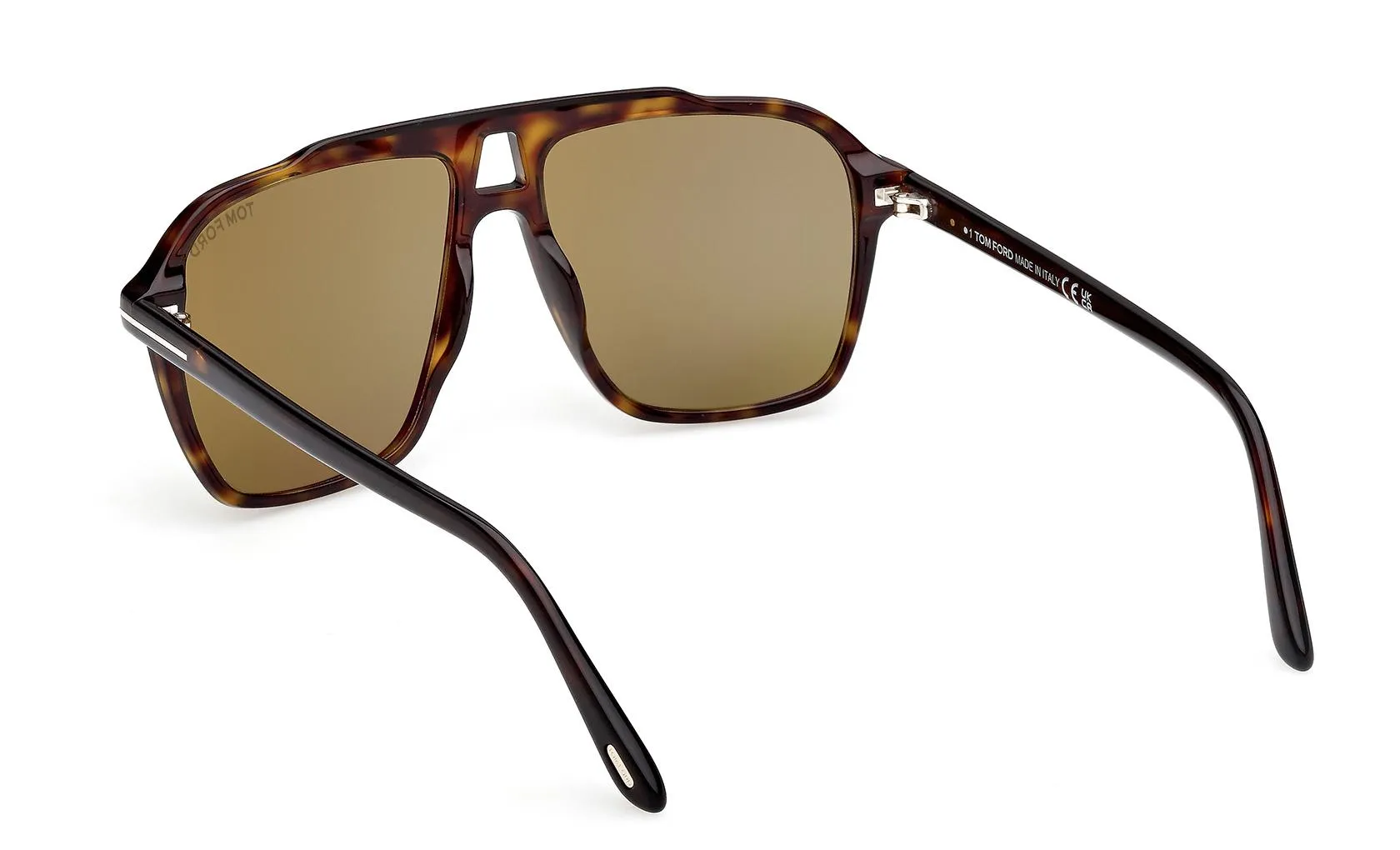 Tom Ford Autari FT1209 52N