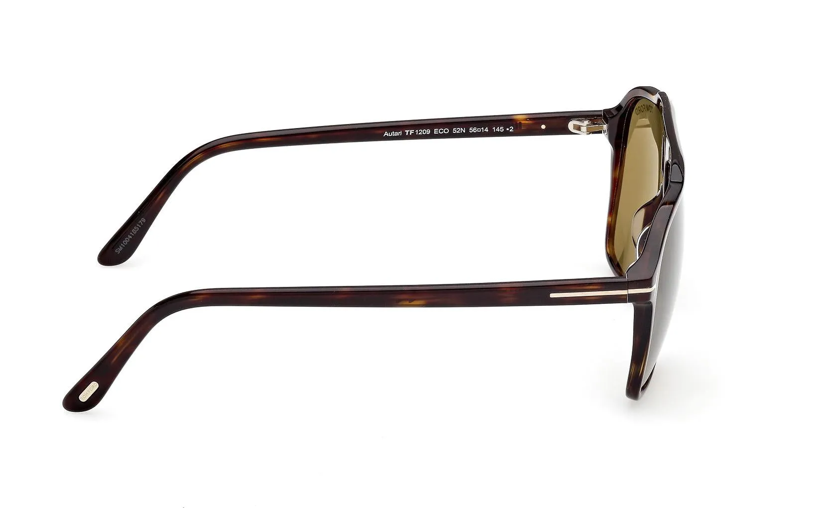 Tom Ford Autari FT1209 52N