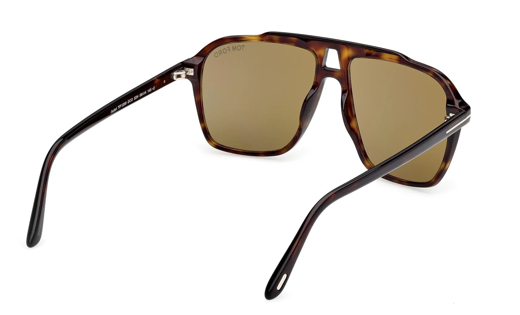 Tom Ford Autari FT1209 52N