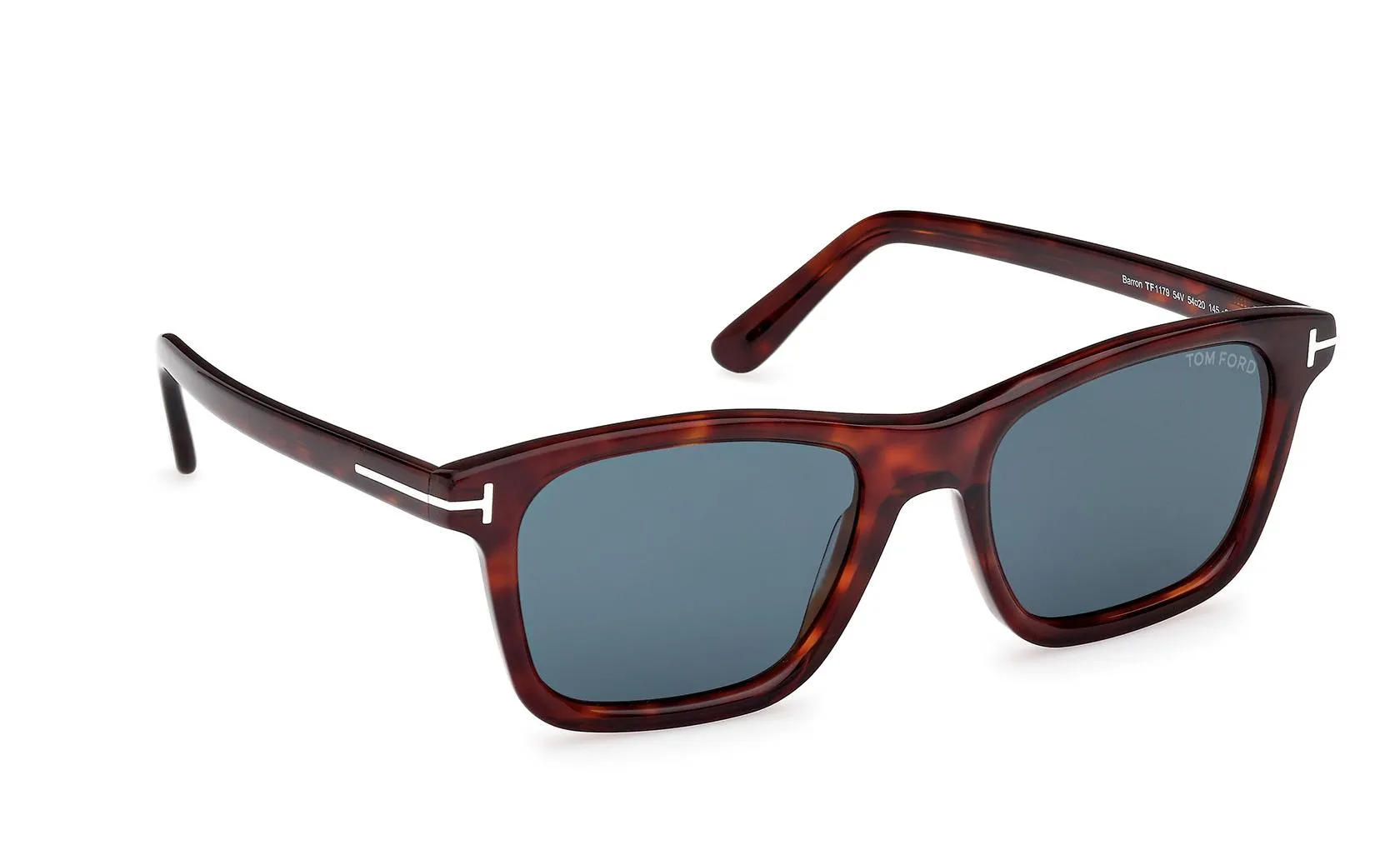 Tom Ford Barron FT1179 54V