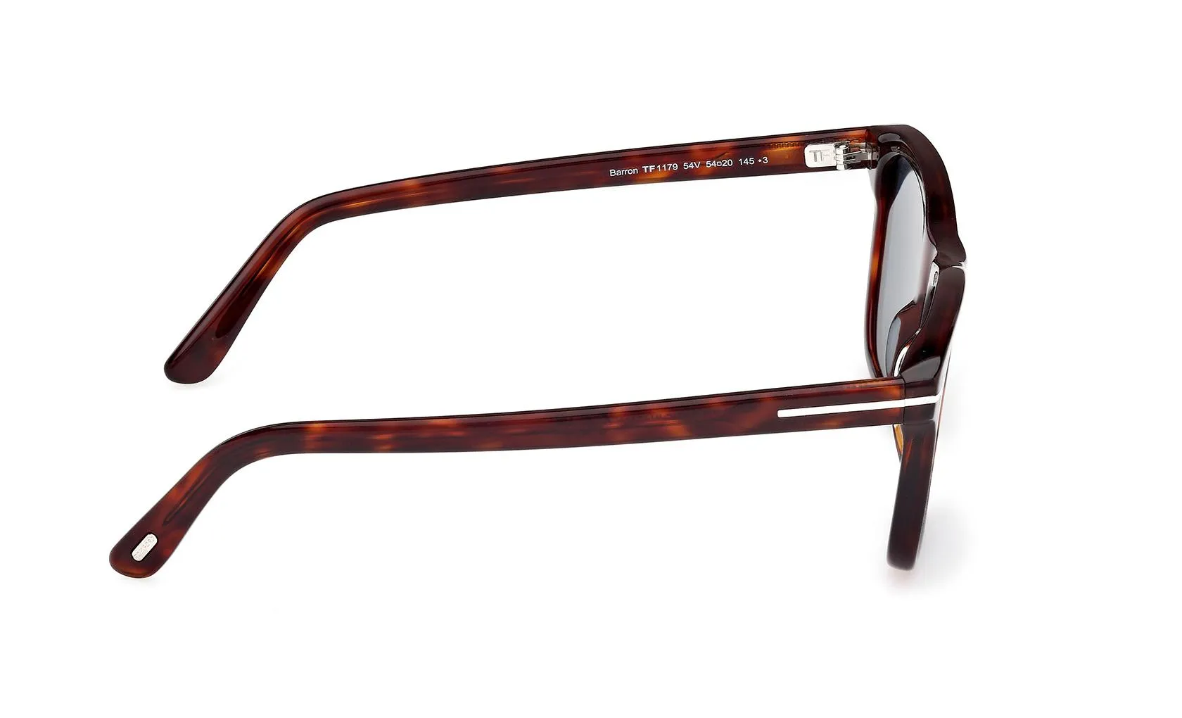 Tom Ford Barron FT1179 54V
