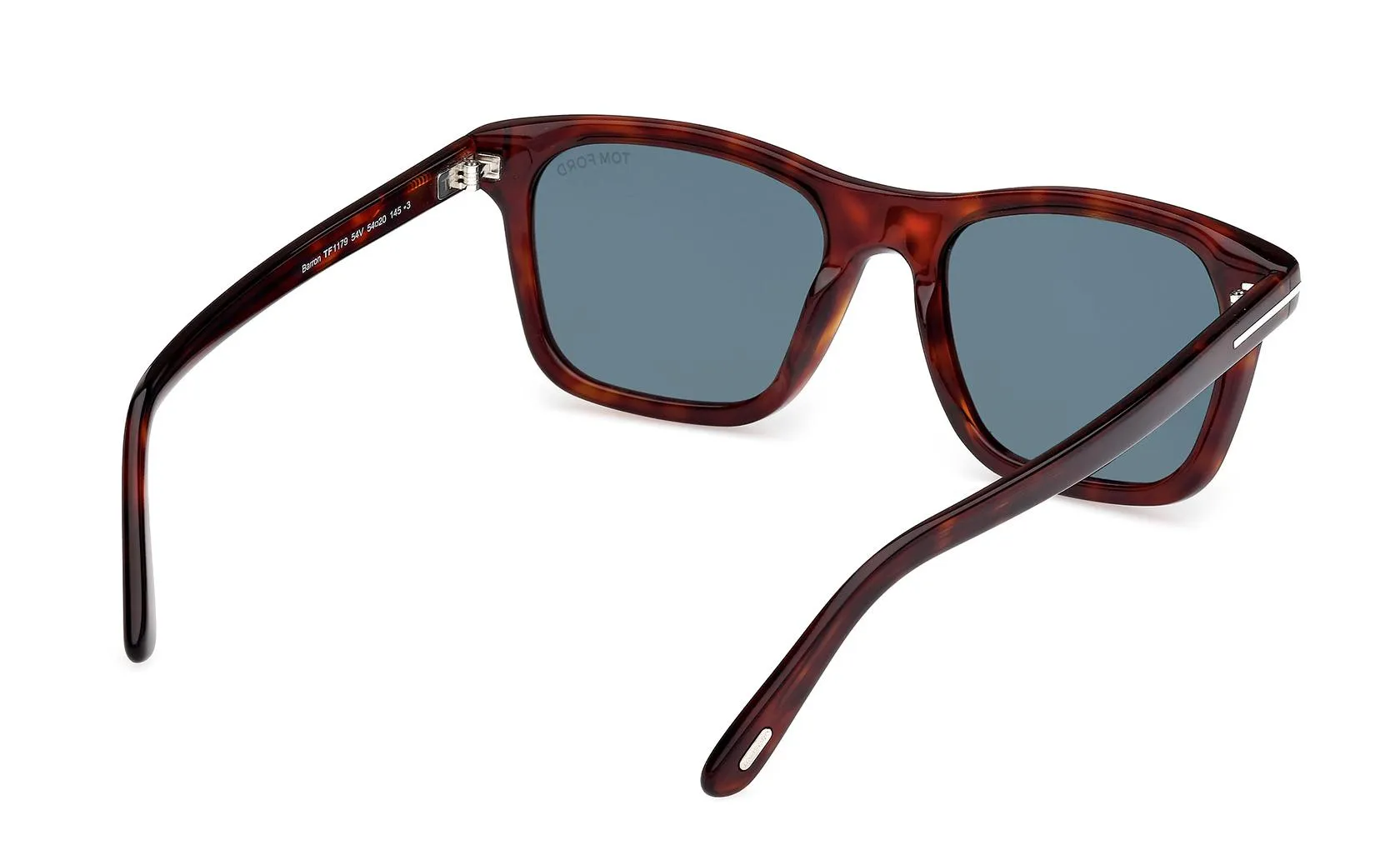 Tom Ford Barron FT1179 54V