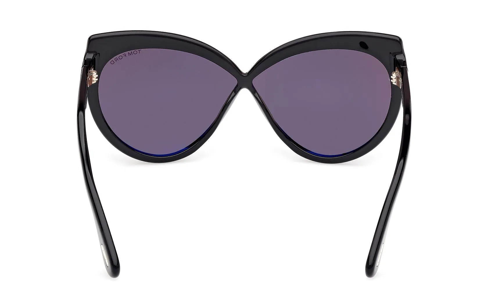Tom Ford Beatrice FT1196 01A