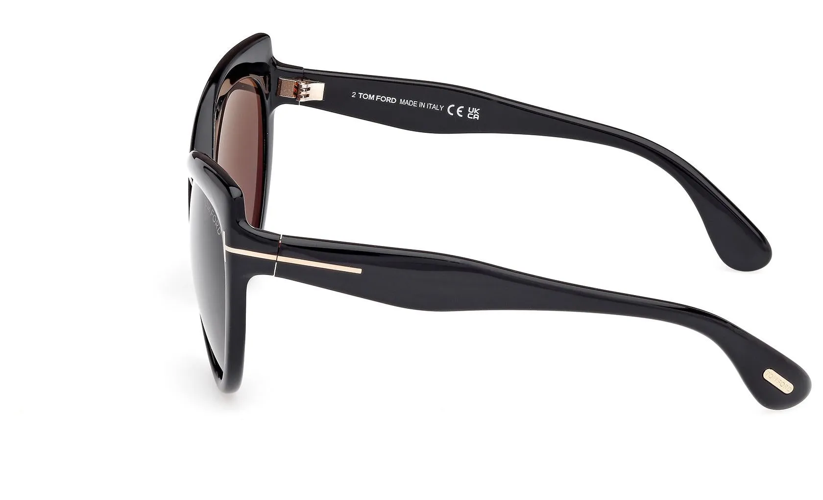 Tom Ford Beatrice FT1196 01A