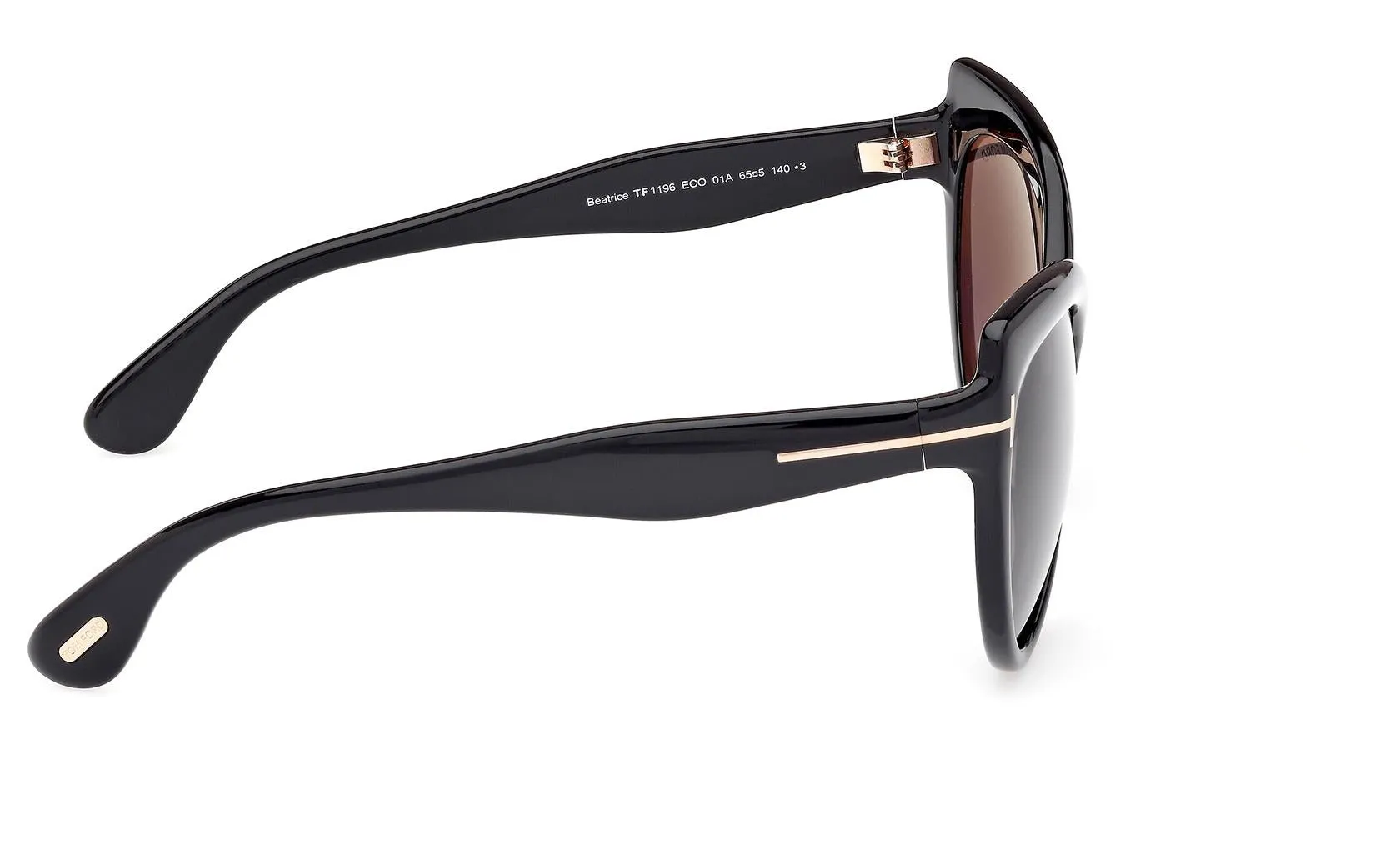 Tom Ford Beatrice FT1196 01A