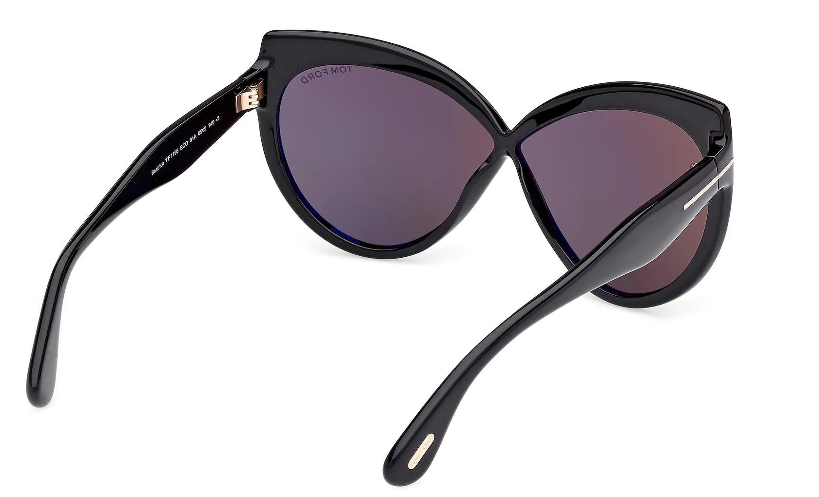 Tom Ford Beatrice FT1196 01A