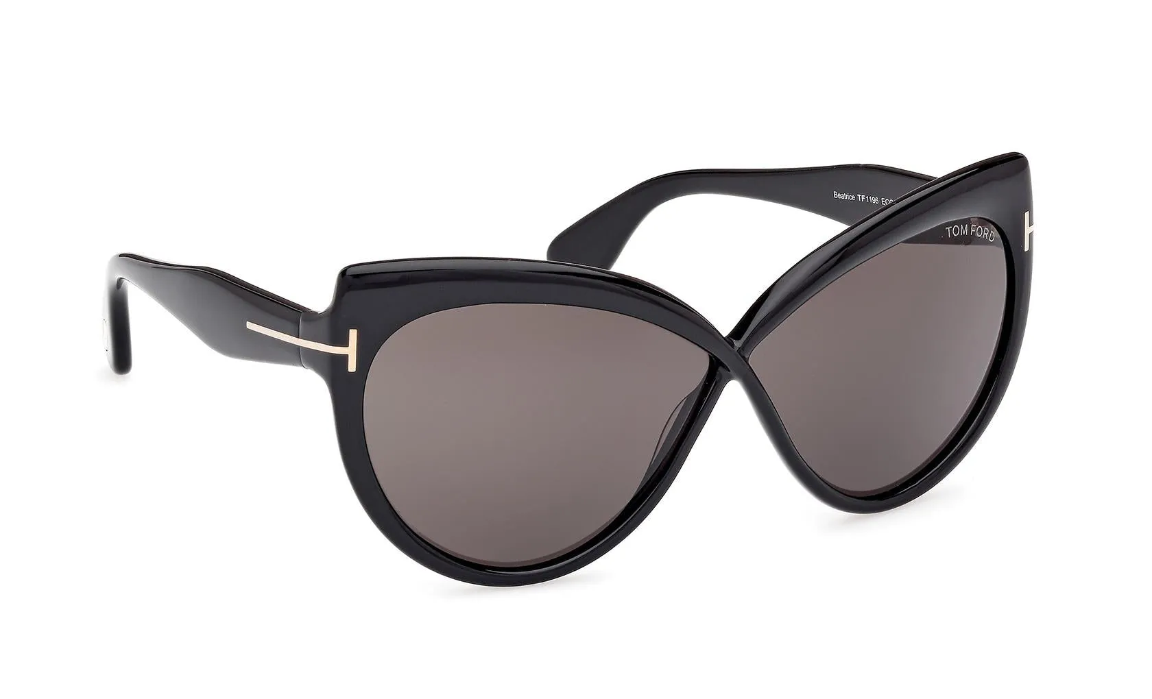 Tom Ford Beatrice FT1196 01A