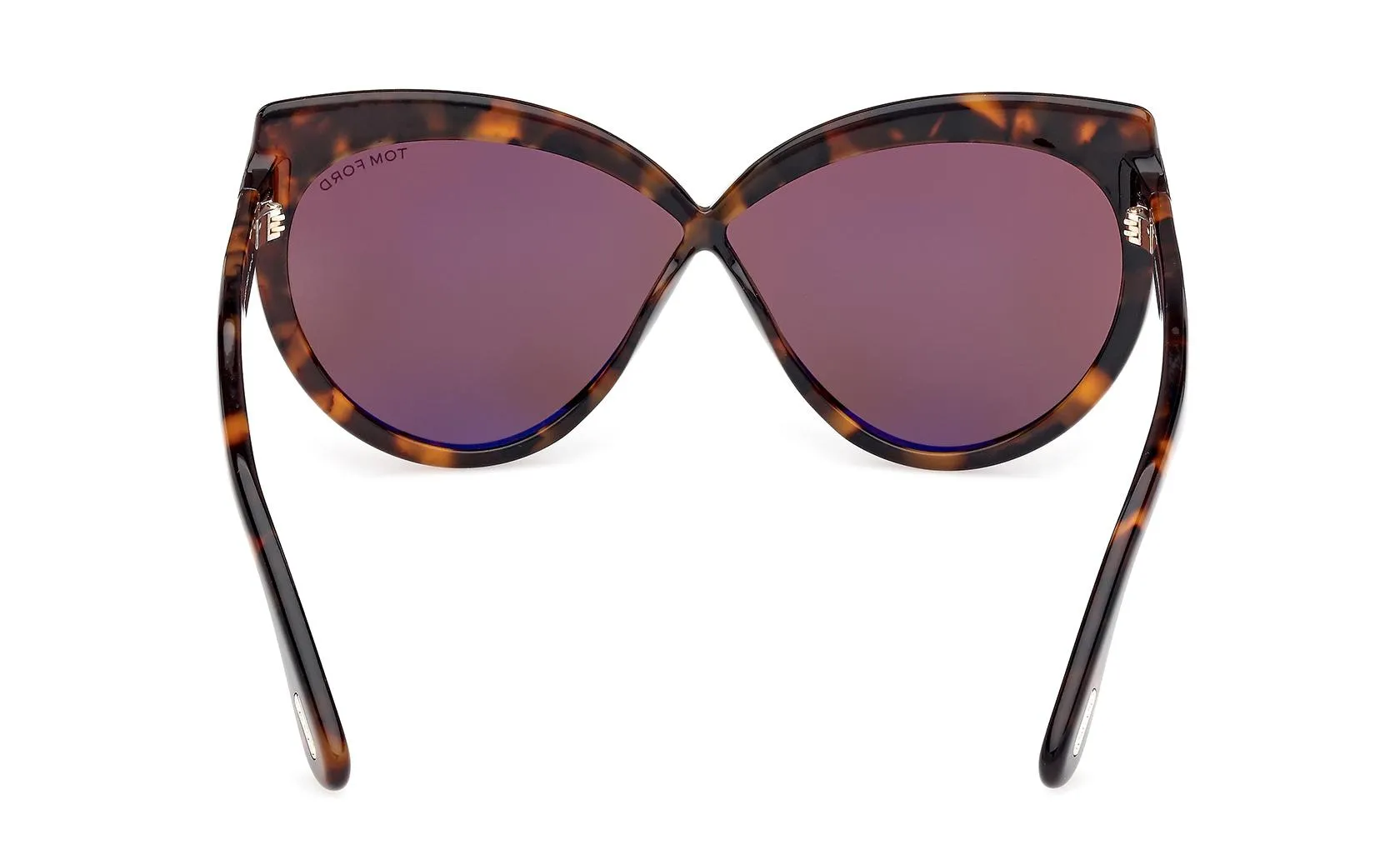 Tom Ford Beatrice FT1196 52E