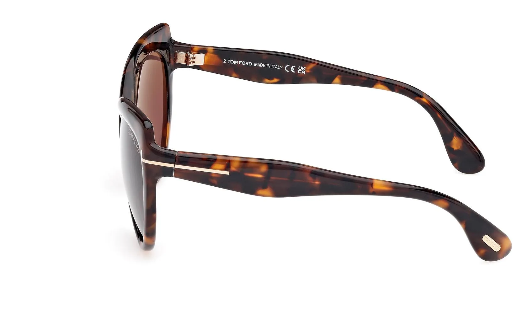 Tom Ford Beatrice FT1196 52E