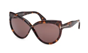 Tom Ford Beatrice FT1196 52E