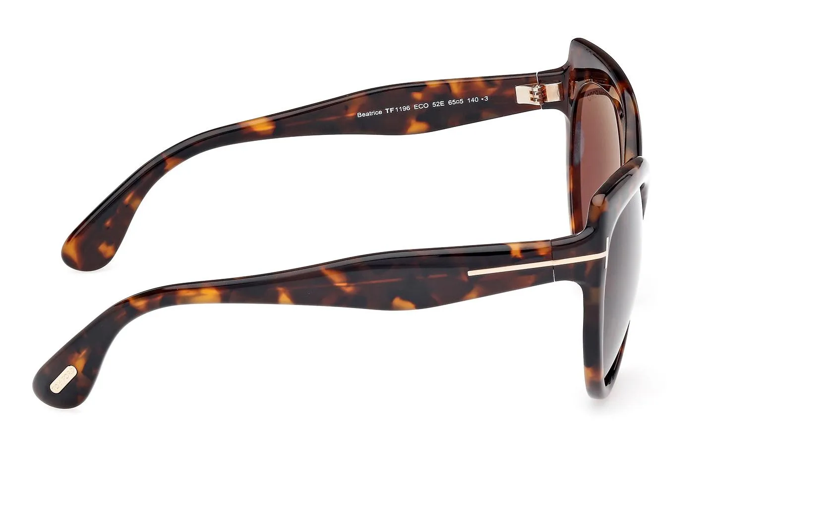 Tom Ford Beatrice FT1196 52E