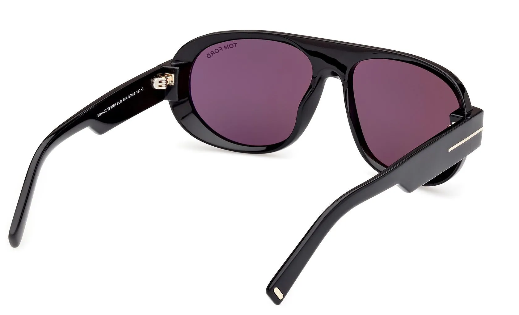 Tom Ford Blake-02 FT1102 01A