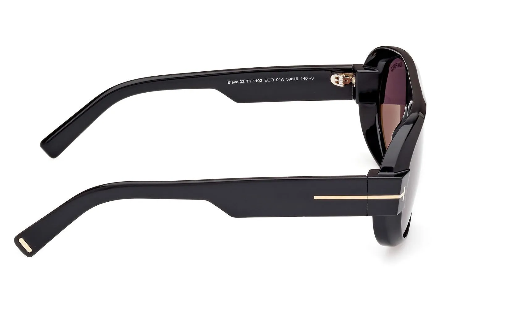 Tom Ford Blake-02 FT1102 01A