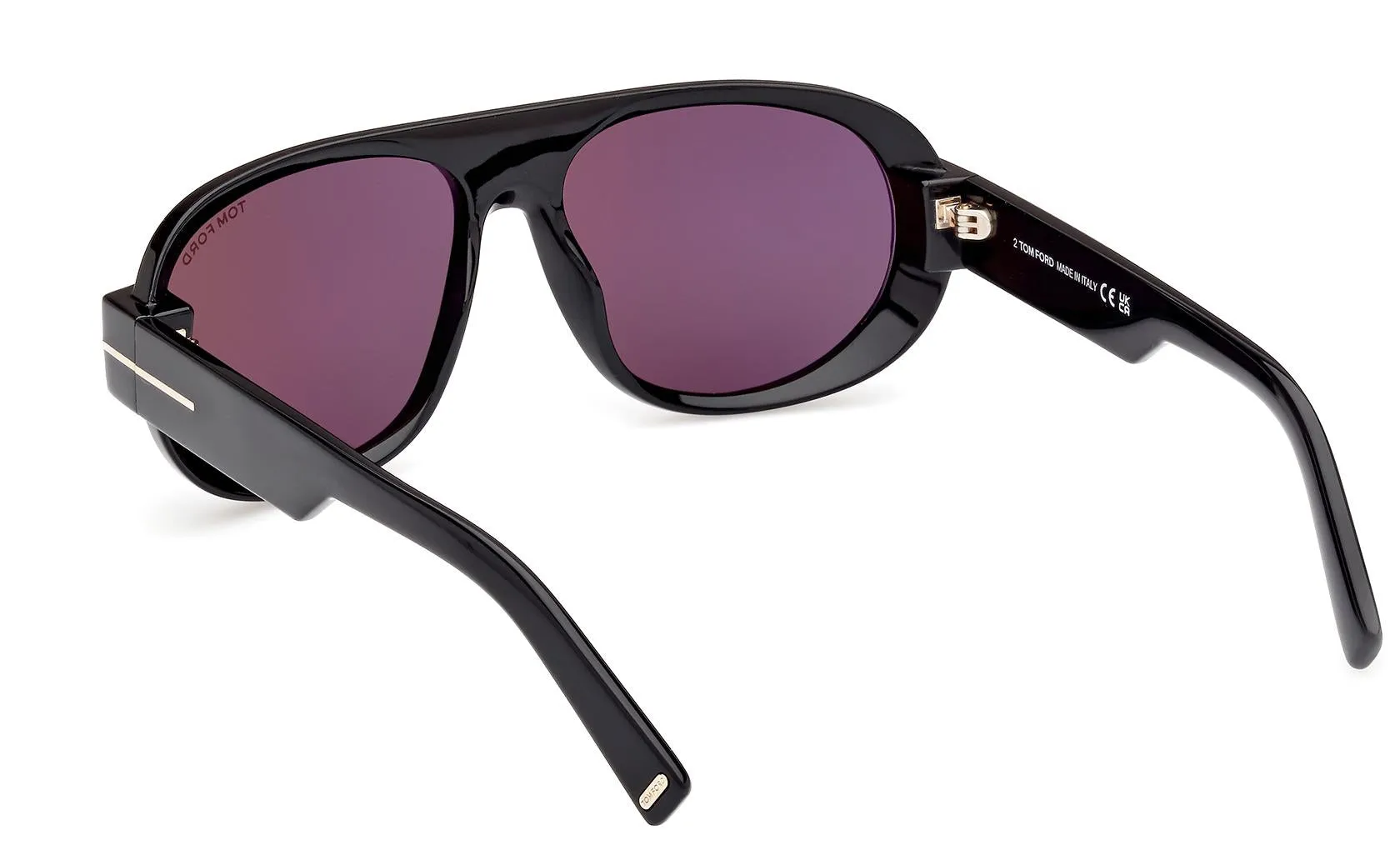 Tom Ford Blake-02 FT1102 01A