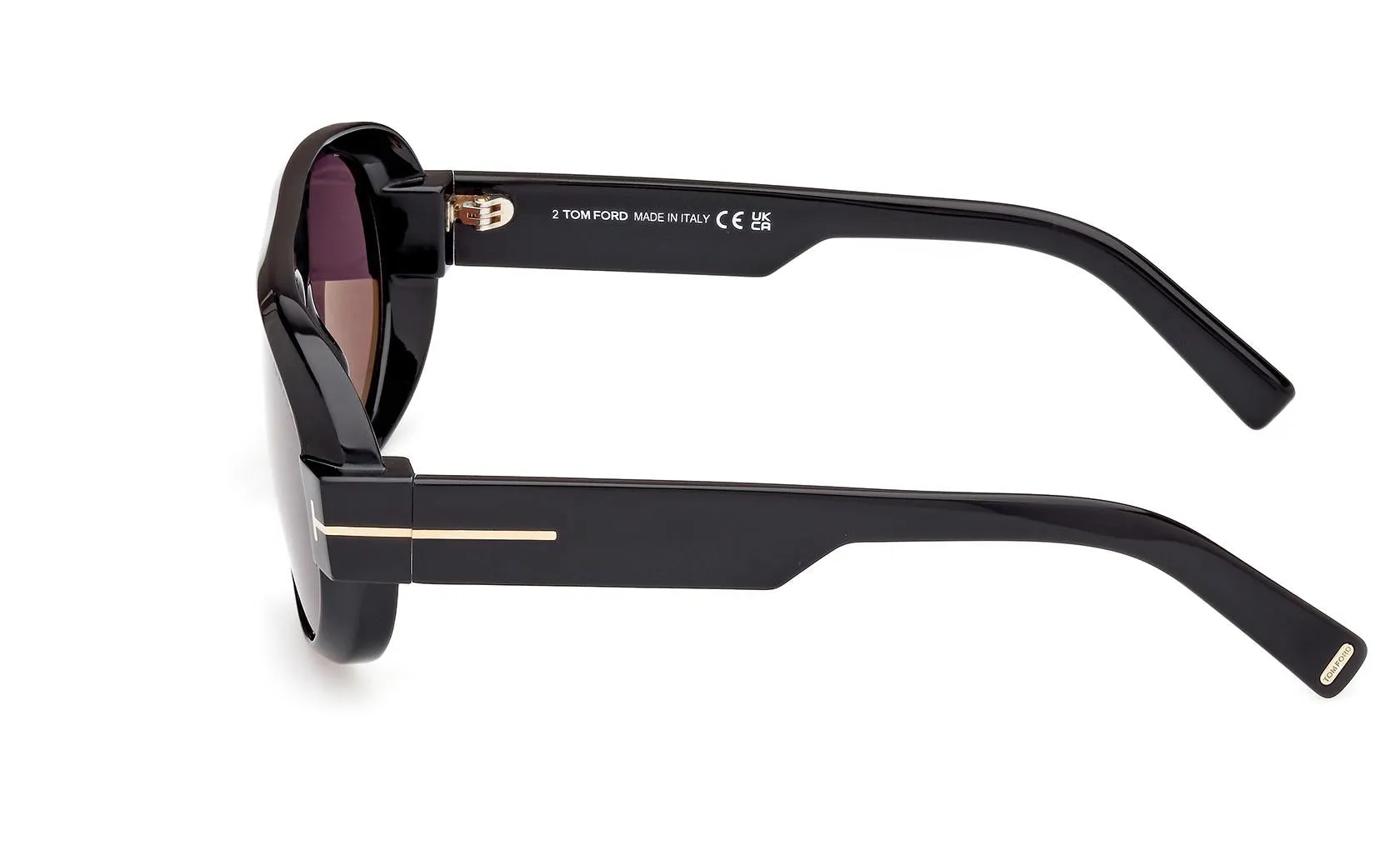 Tom Ford Blake-02 FT1102 01A