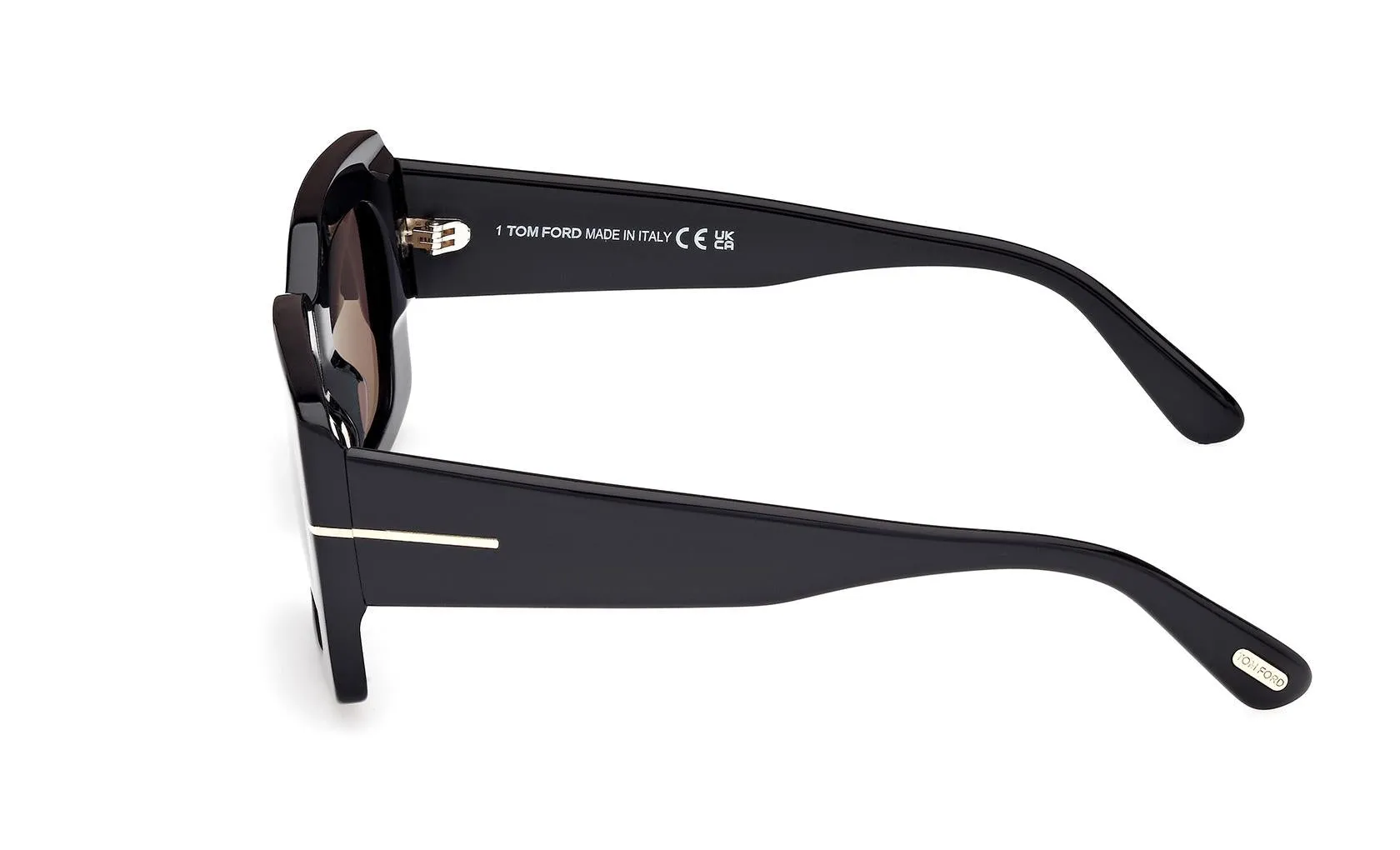 Tom Ford Brigitta FT1188 01A