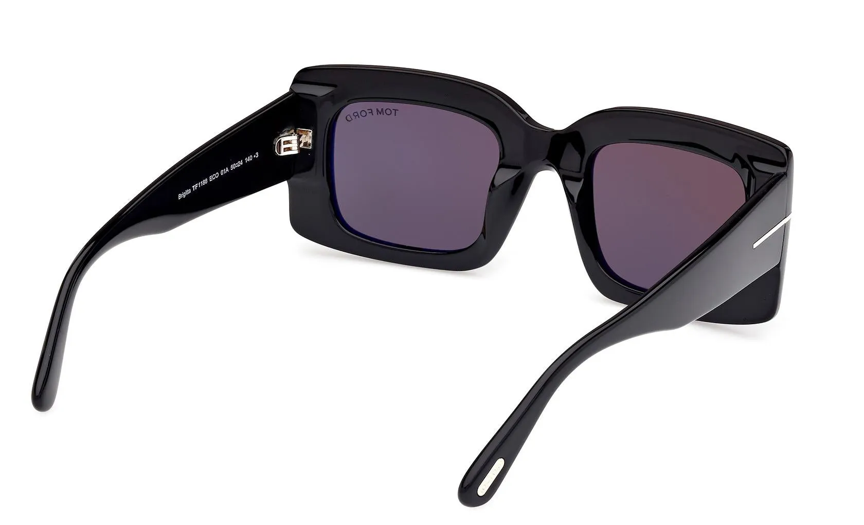 Tom Ford Brigitta FT1188 01A