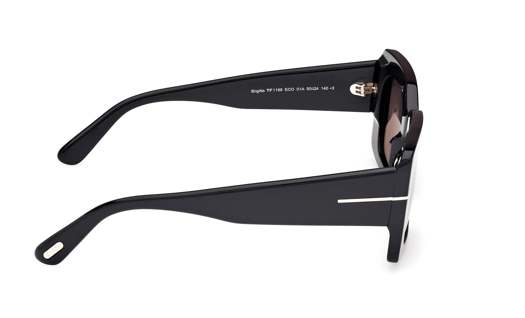 Tom Ford Brigitta FT1188 01A
