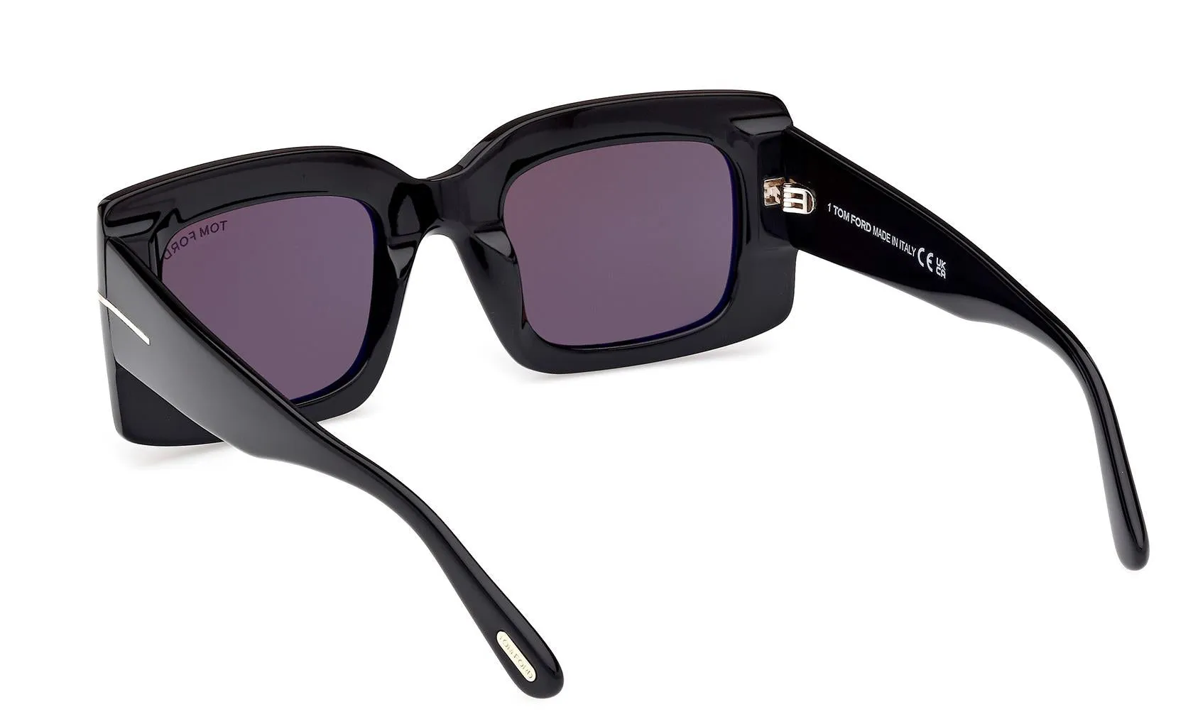 Tom Ford Brigitta FT1188 01A