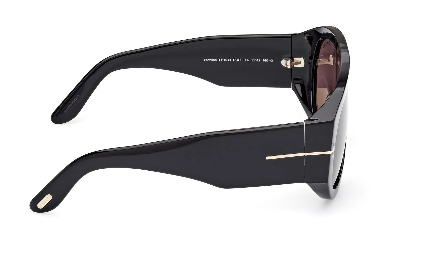 Tom Ford Bronson FT1044 01A