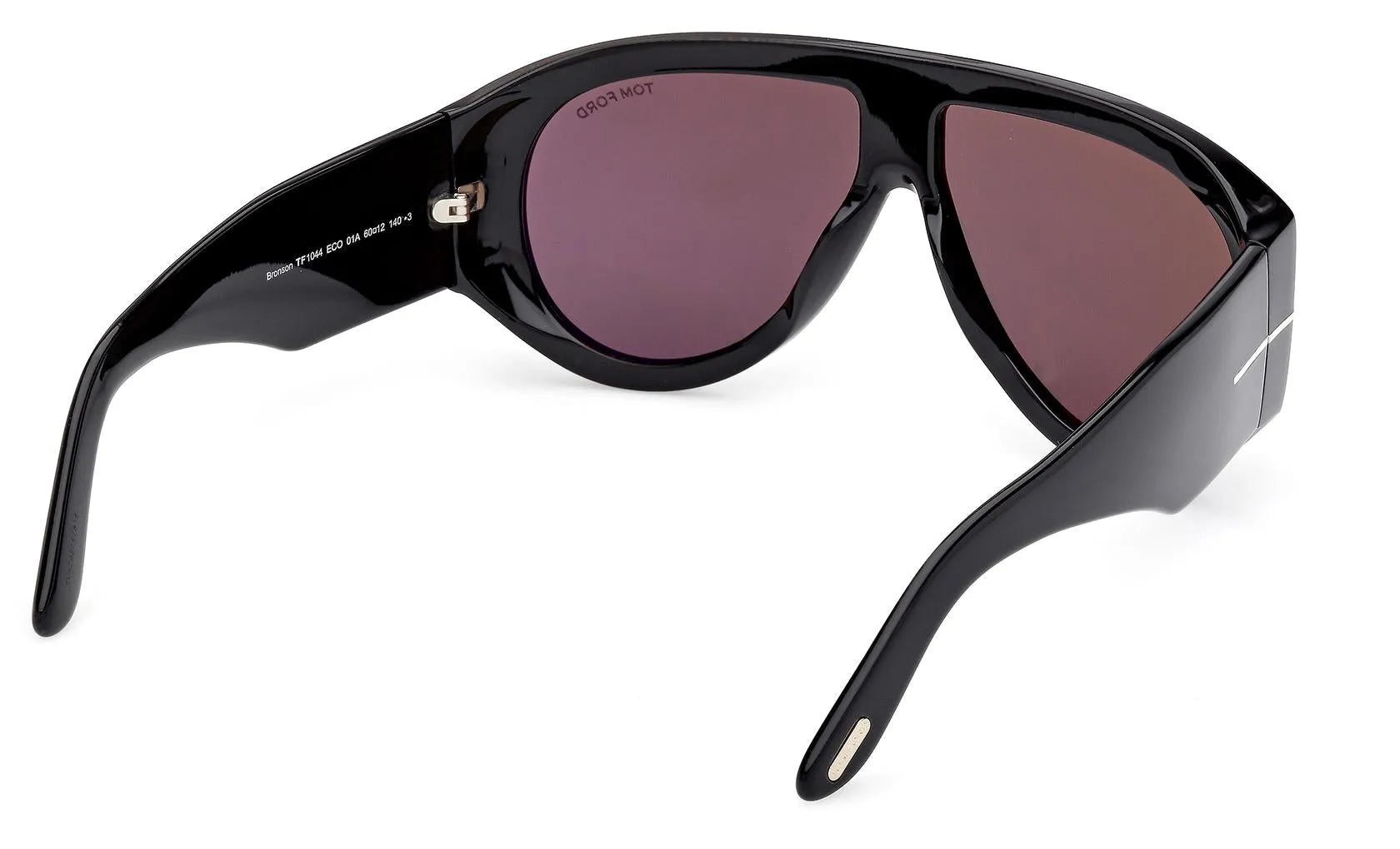 Tom Ford Bronson FT1044 01A