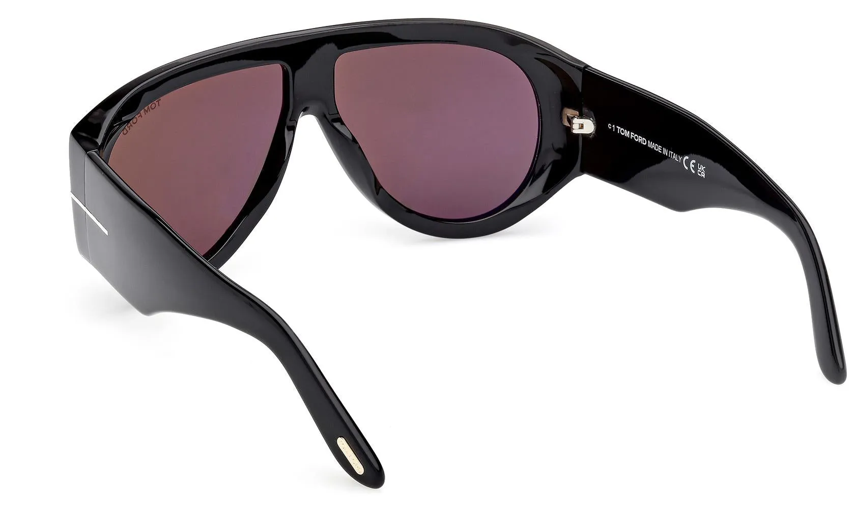 Tom Ford Bronson FT1044 01A