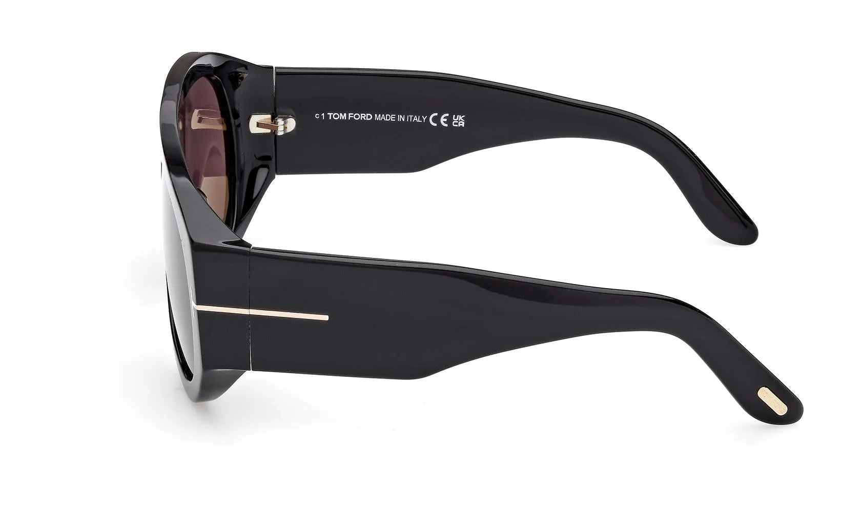 Tom Ford Bronson FT1044 01A