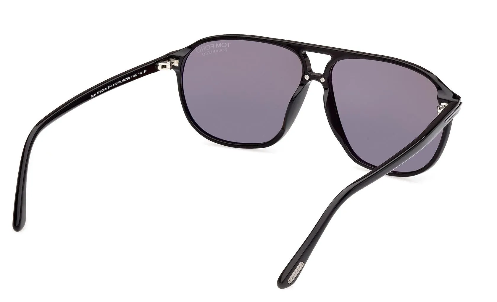Tom Ford Bruce FT1026/N 01D