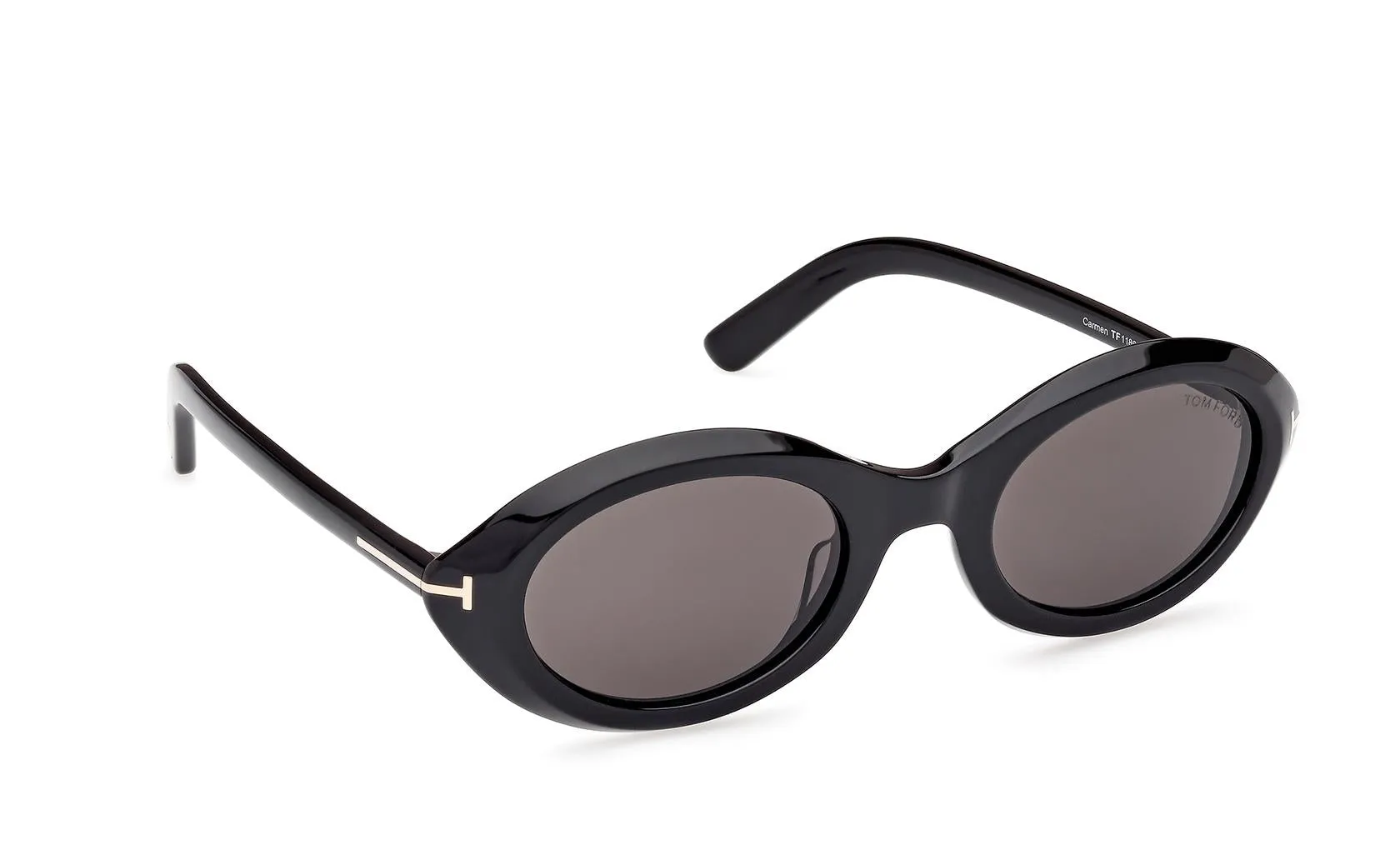 Tom Ford Carmen FT1186 01A