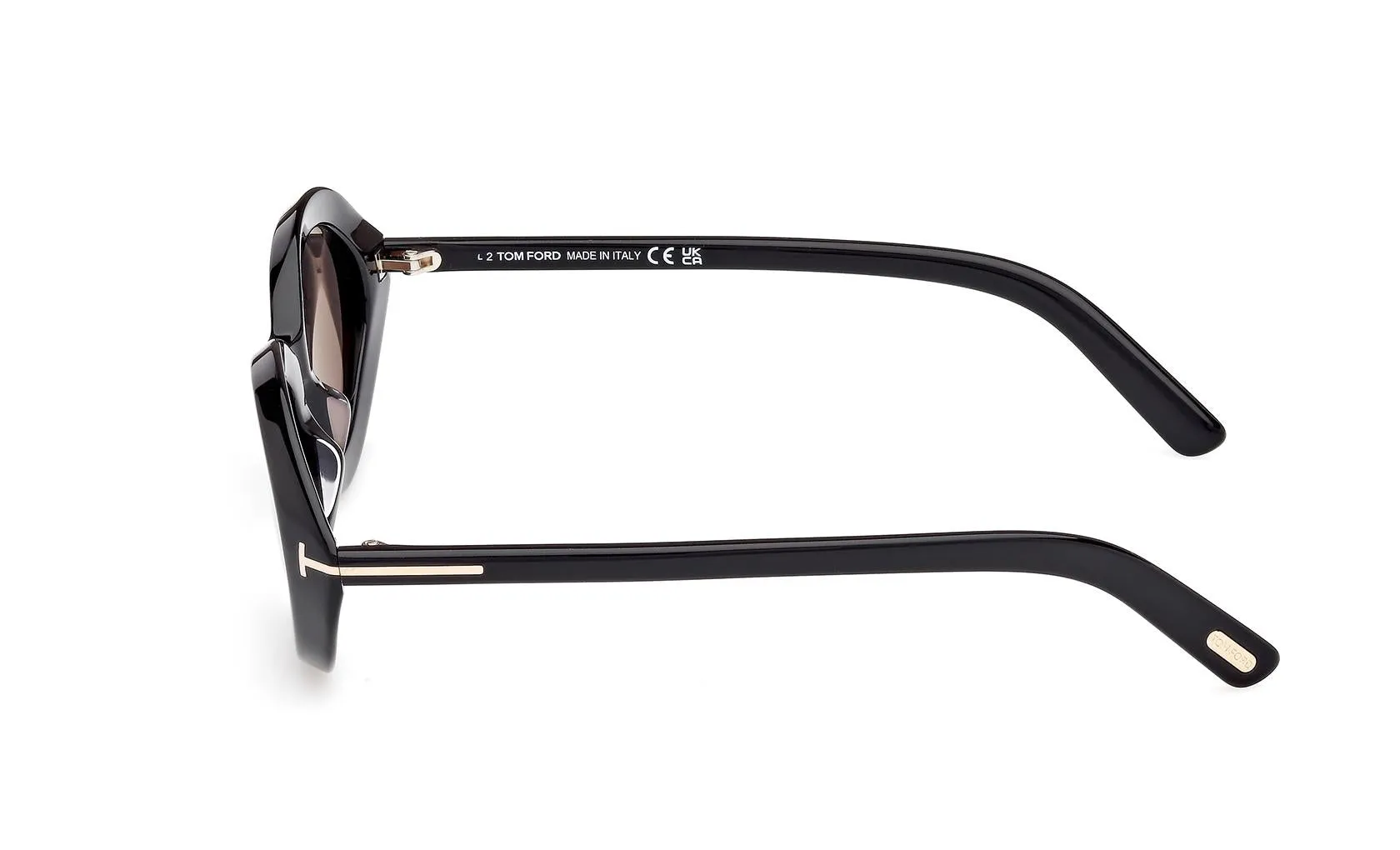 Tom Ford Carmen FT1186 01A