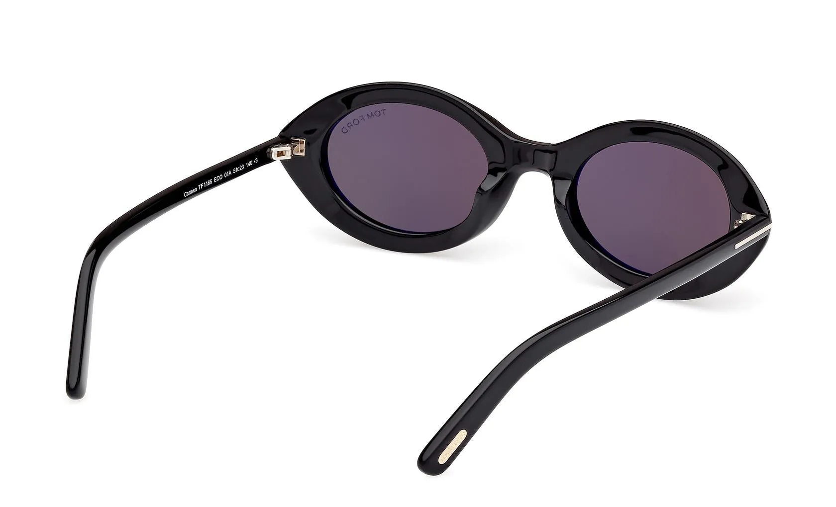 Tom Ford Carmen FT1186 01A