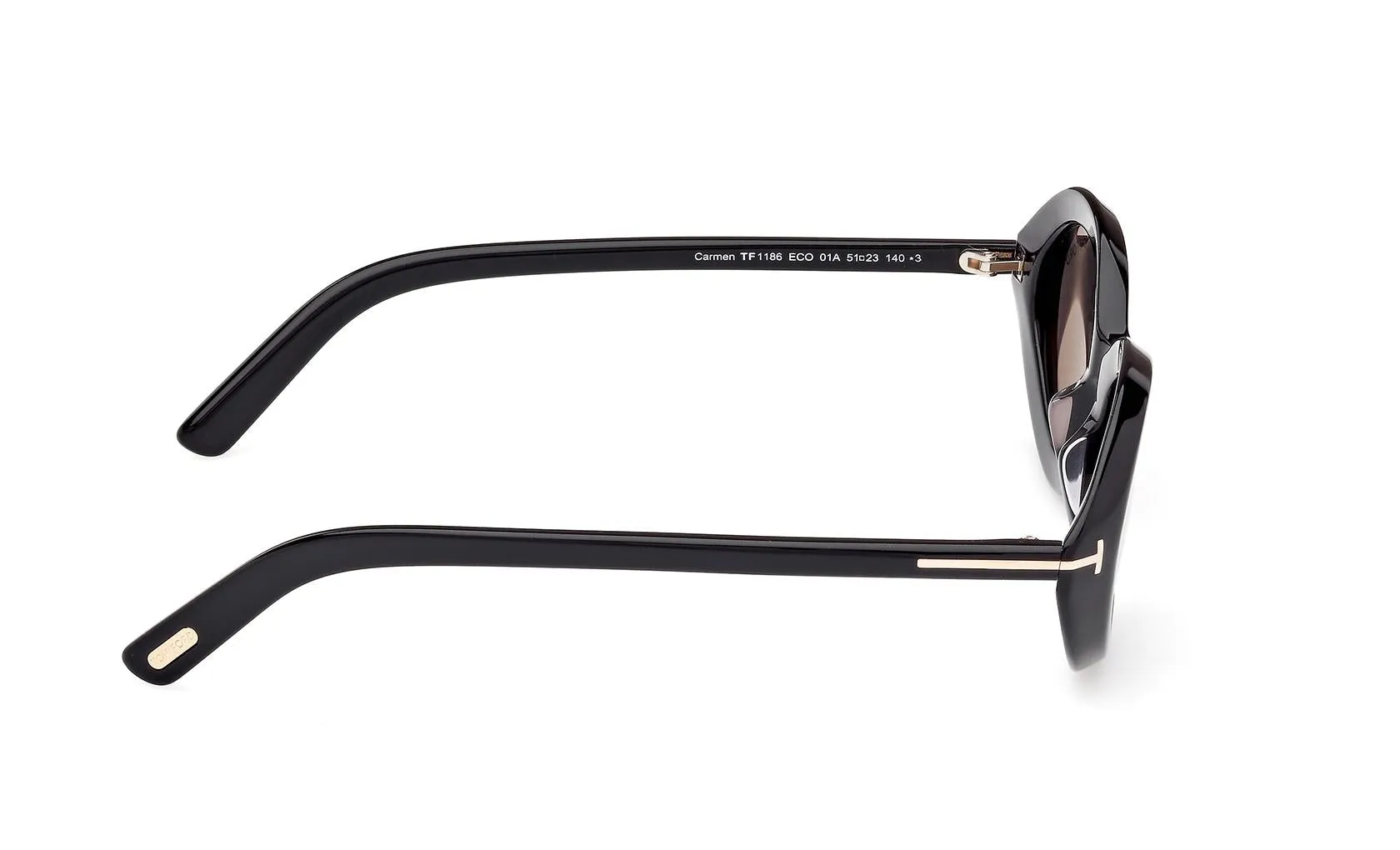 Tom Ford Carmen FT1186 01A