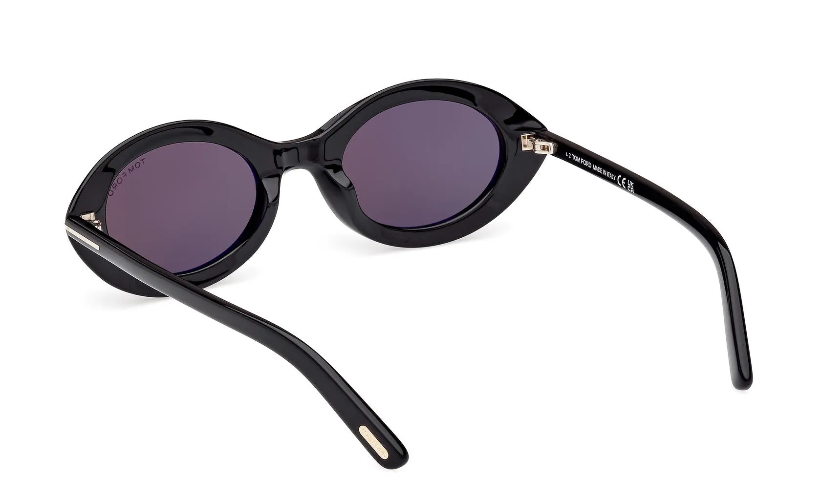 Tom Ford Carmen FT1186 01A