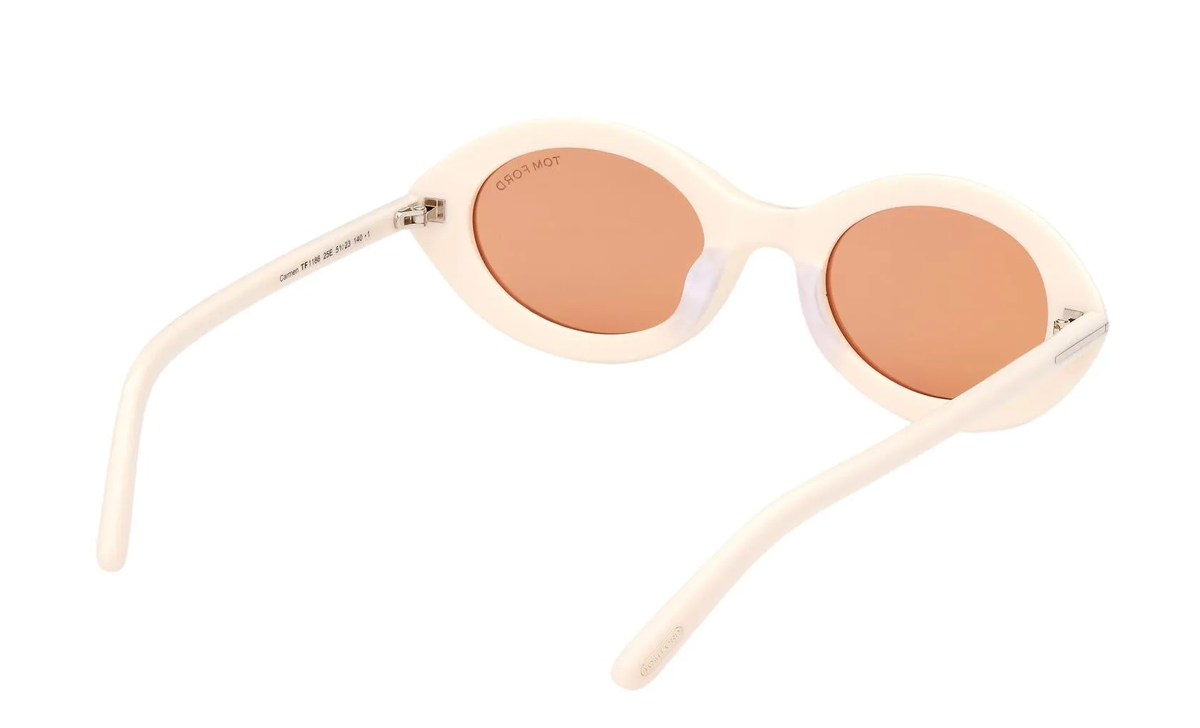 Tom Ford Carmen FT1186 25E