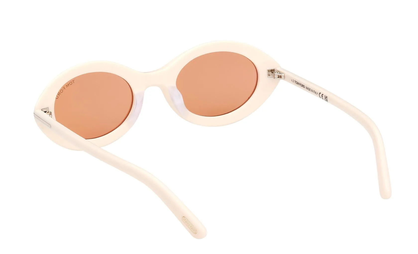 Tom Ford Carmen FT1186 25E