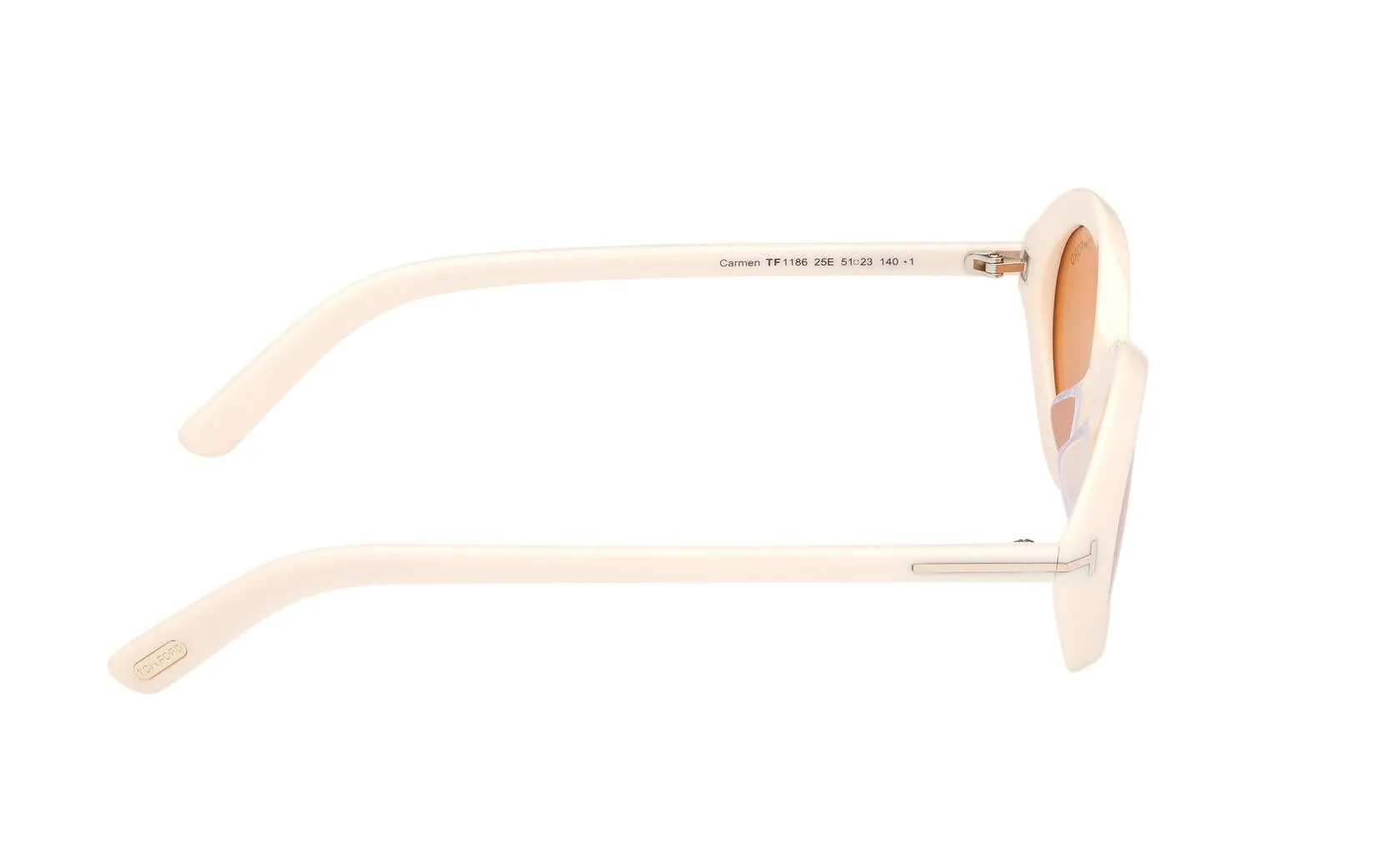Tom Ford Carmen FT1186 25E