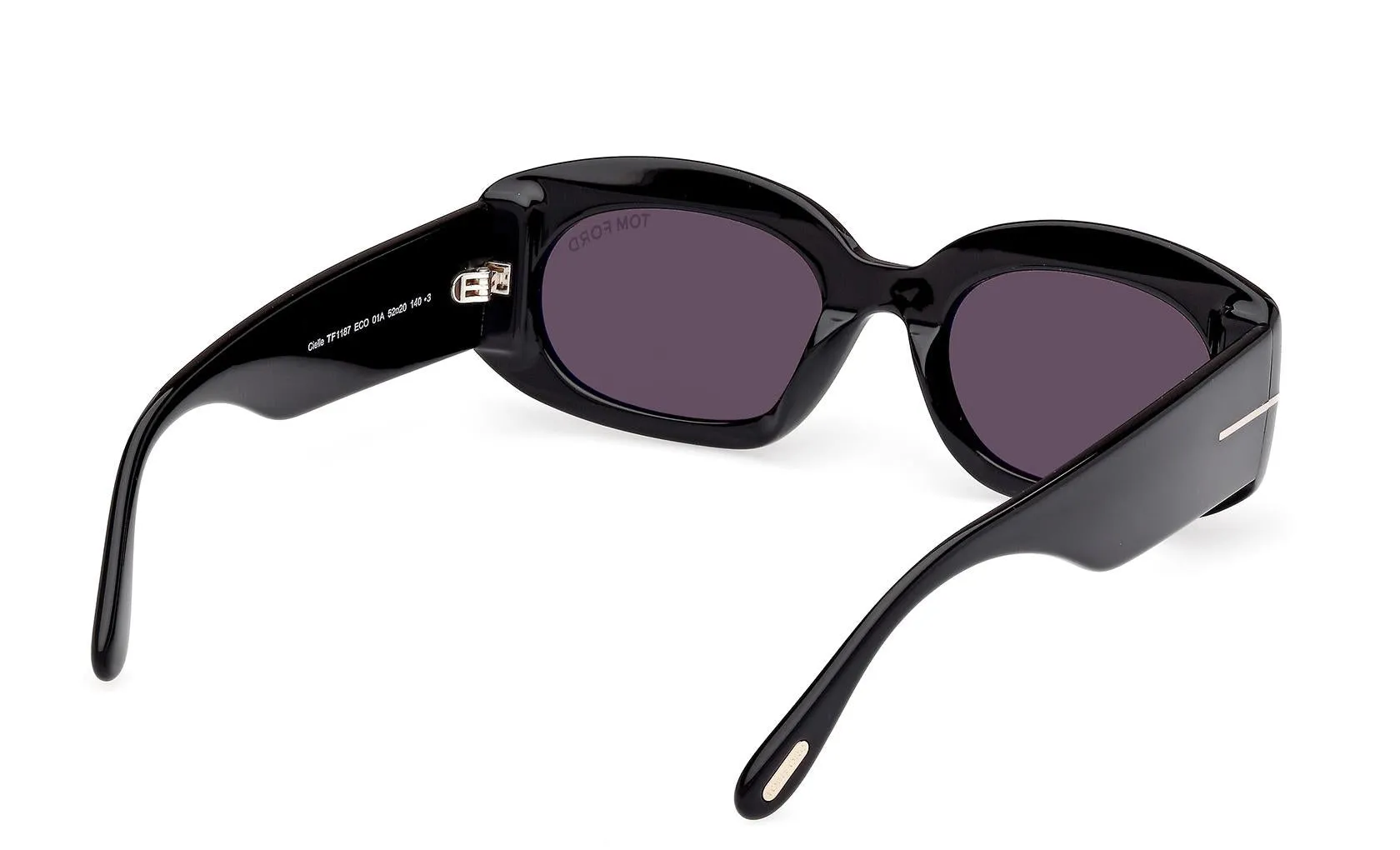 Tom Ford Cielle FT1187 01A