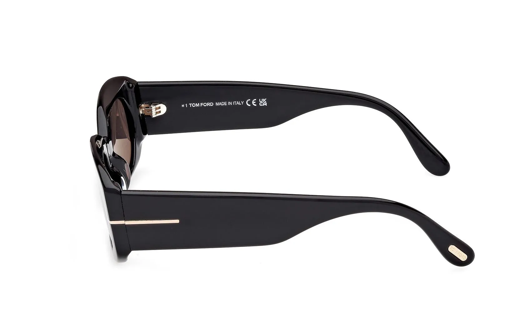 Tom Ford Cielle FT1187 01A