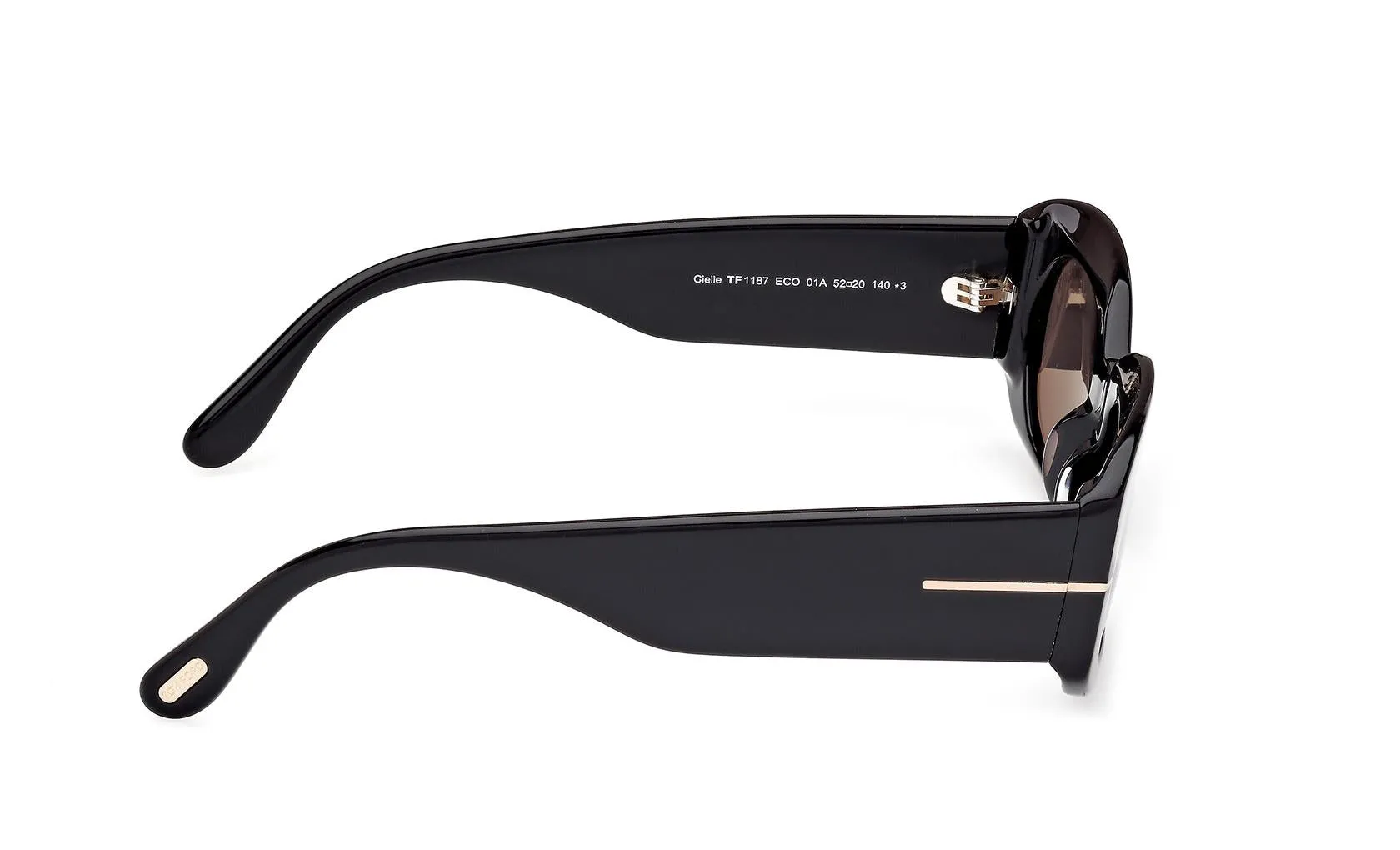 Tom Ford Cielle FT1187 01A