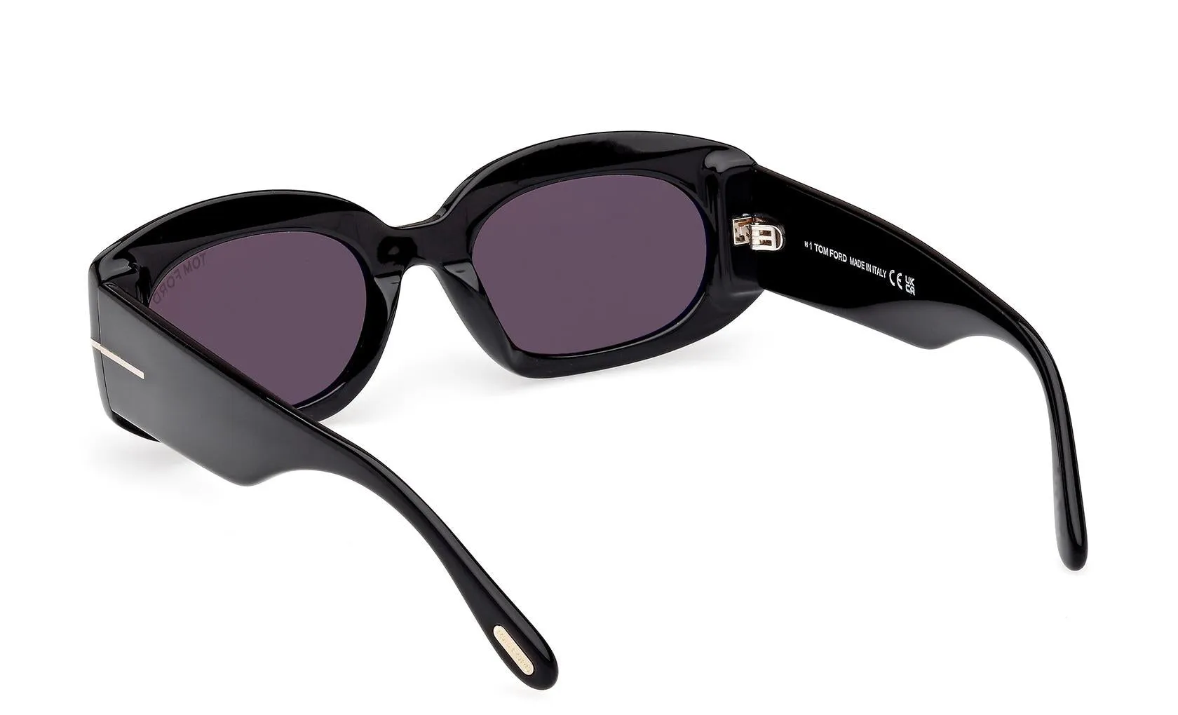 Tom Ford Cielle FT1187 01A